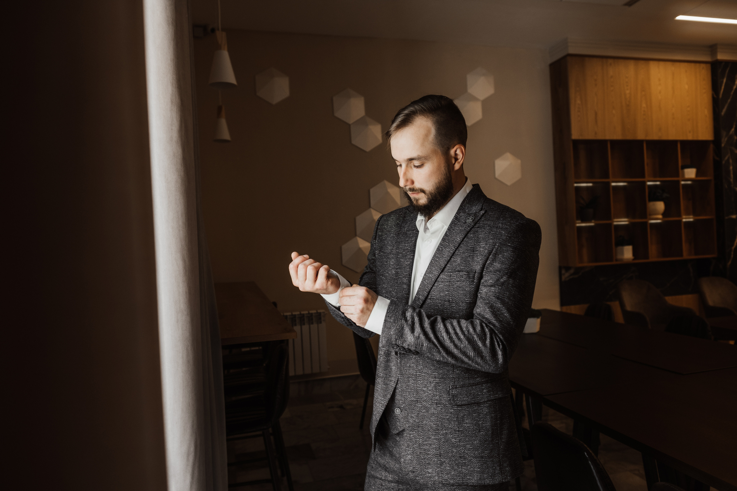 Алена и Влад. Свадебный и семейный фотограф в Ульяновске Анастасия Мышенкова
