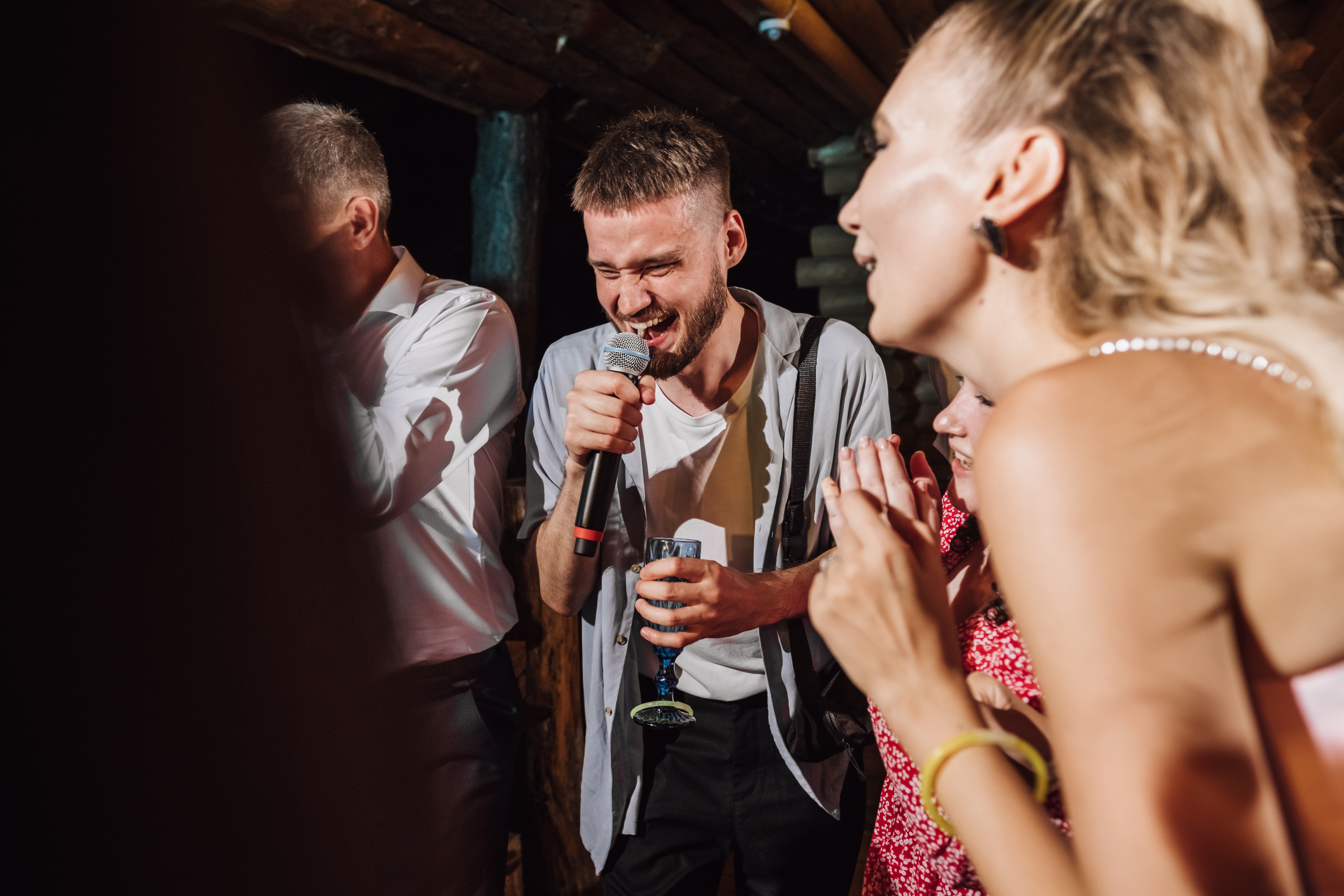 Марина и Женя. Свадебный и семейный фотограф в Ульяновске Анастасия Мышенкова