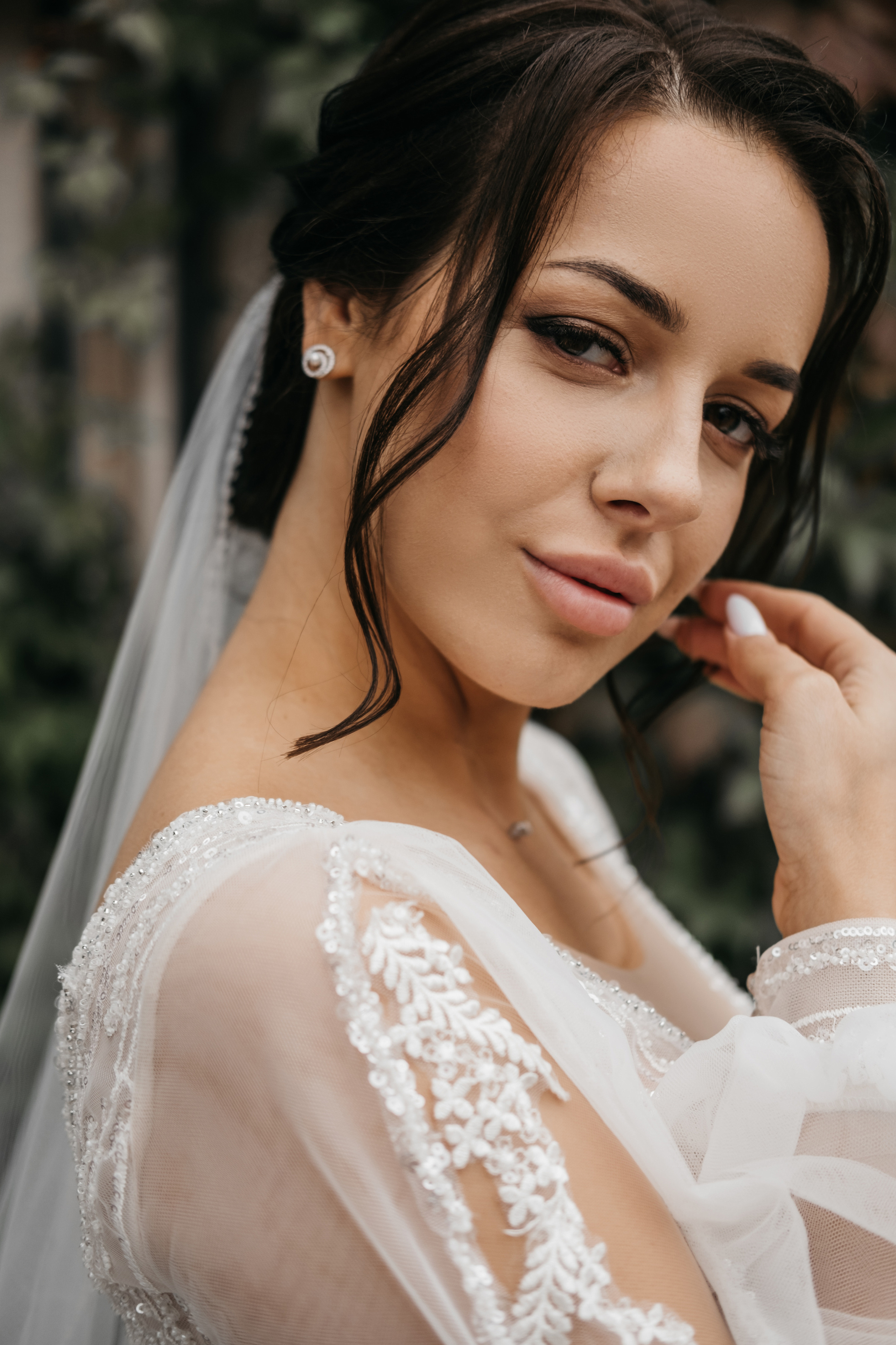 Алеся и Влад. Свадебный и семейный фотограф в Ульяновске Анастасия Мышенкова