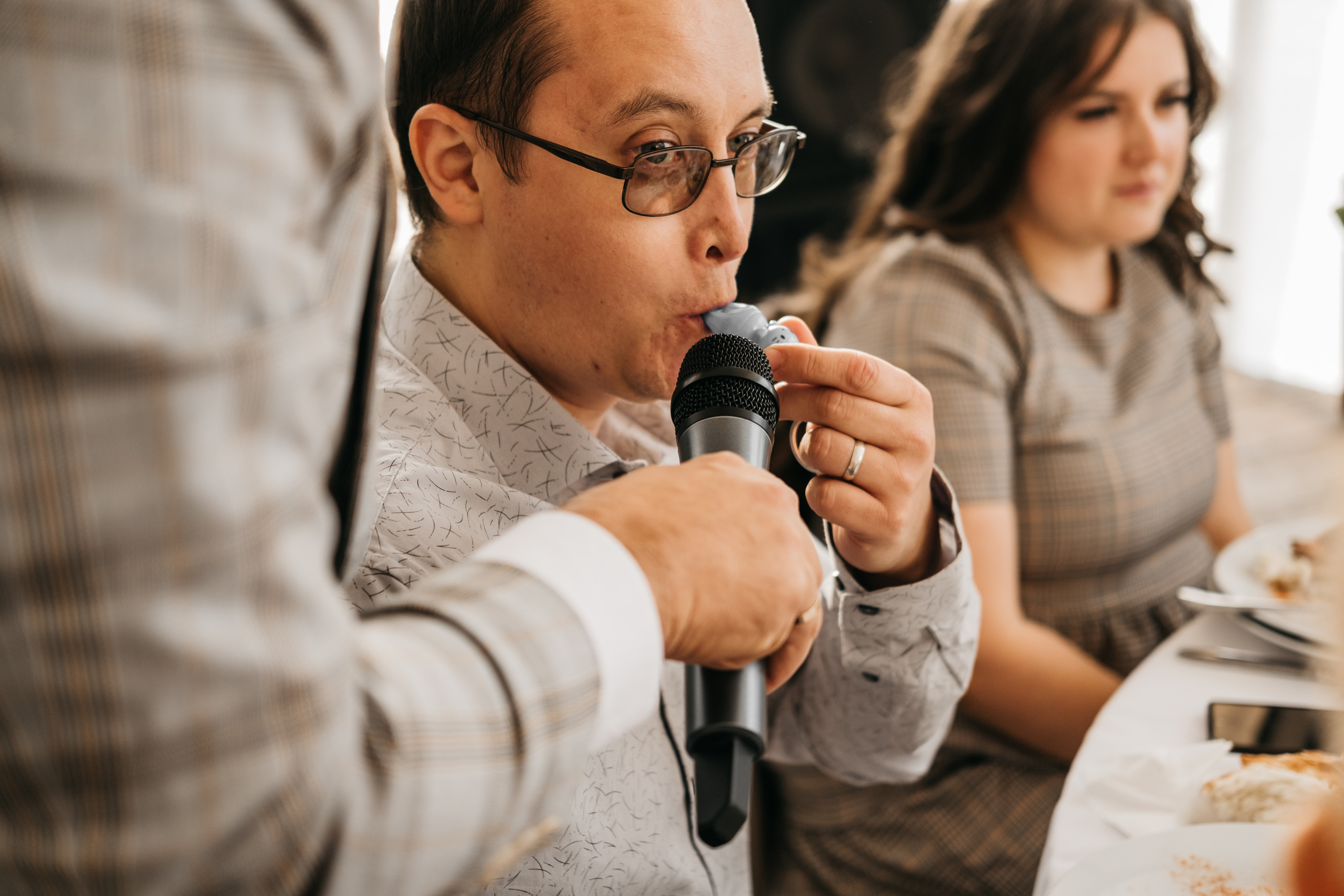 Алеся и Влад. Свадебный и семейный фотограф в Ульяновске Анастасия Мышенкова