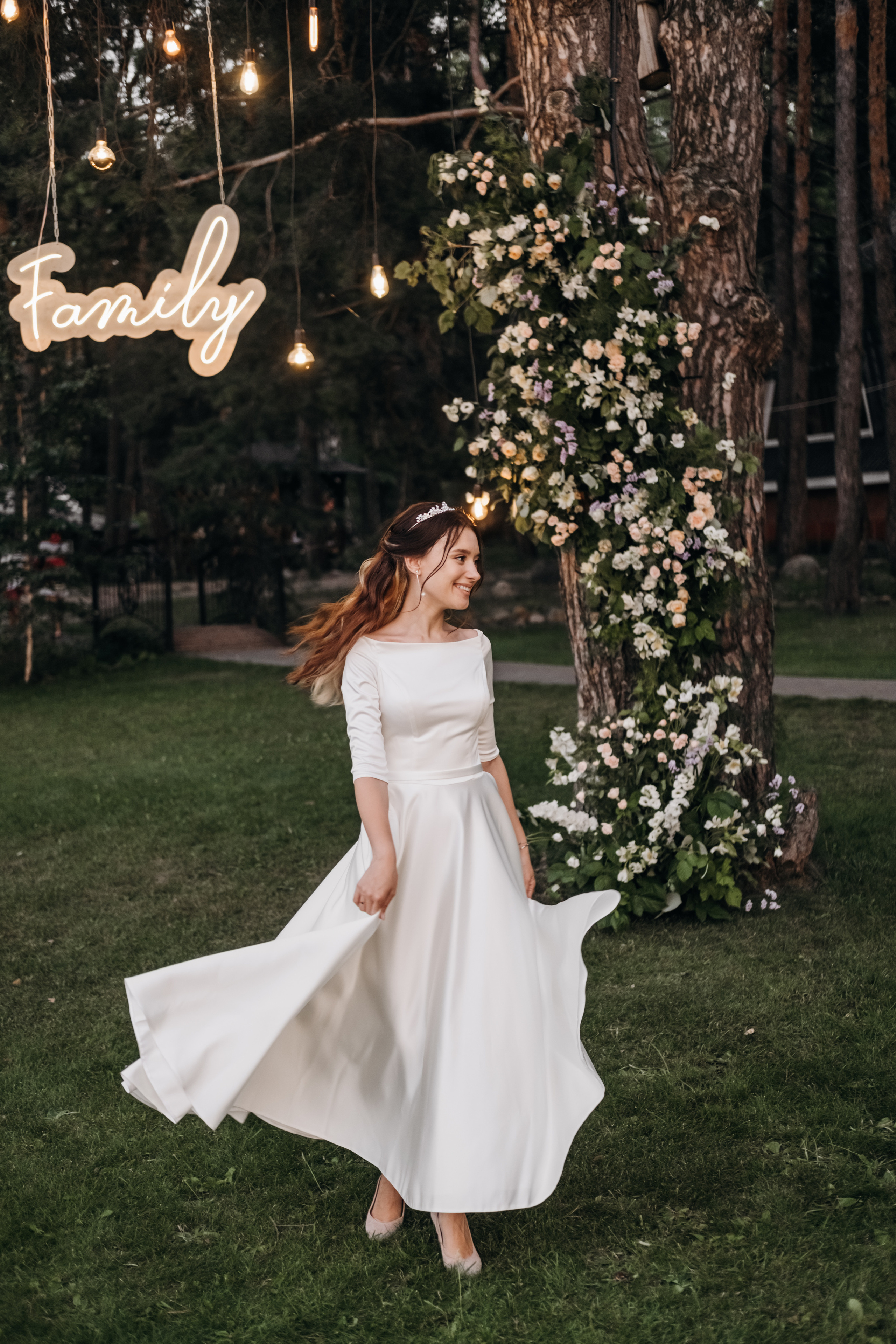 Настя и Витя. Свадебный и семейный фотограф в Ульяновске Анастасия Мышенкова