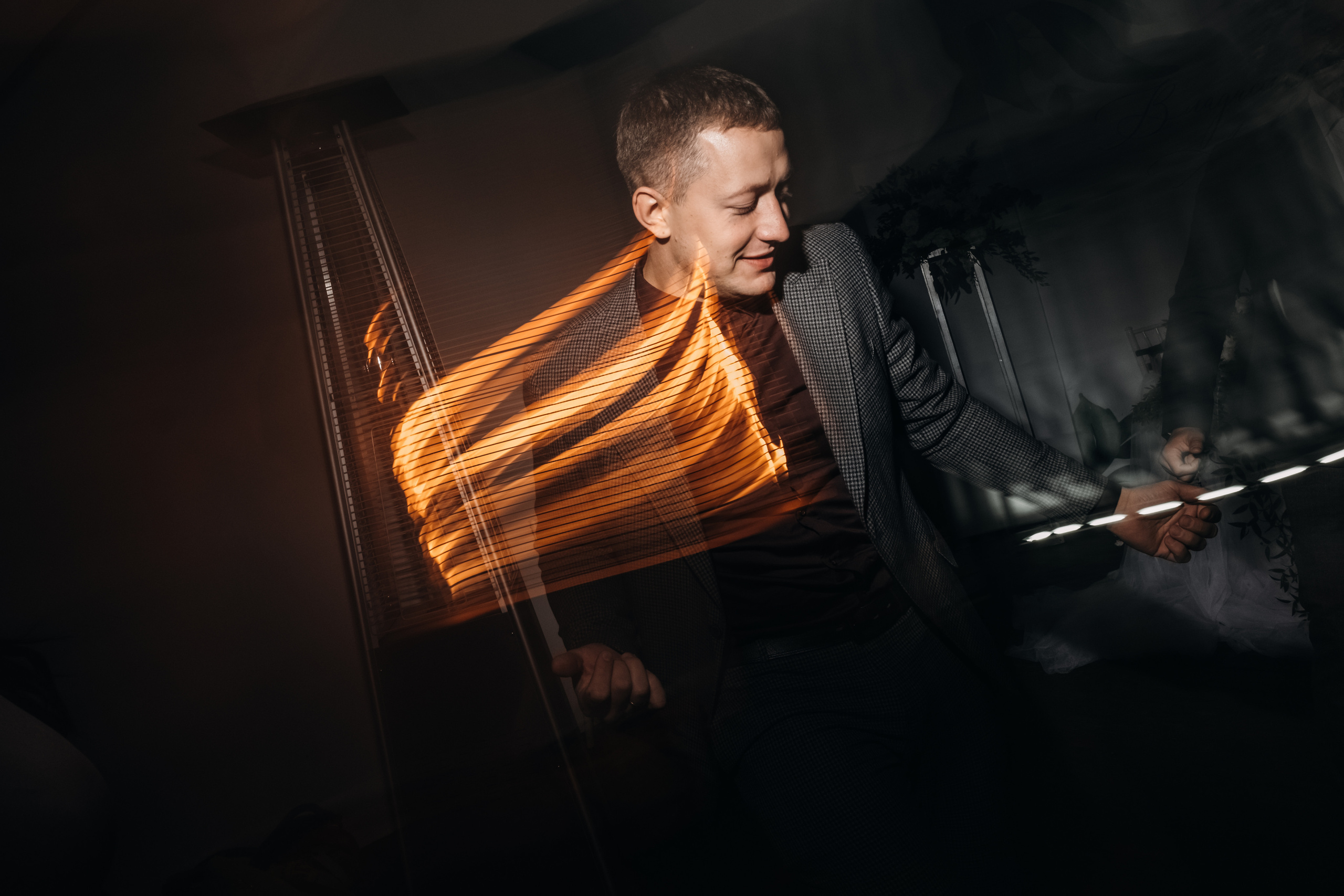 Алеся и Влад. Свадебный и семейный фотограф в Ульяновске Анастасия Мышенкова