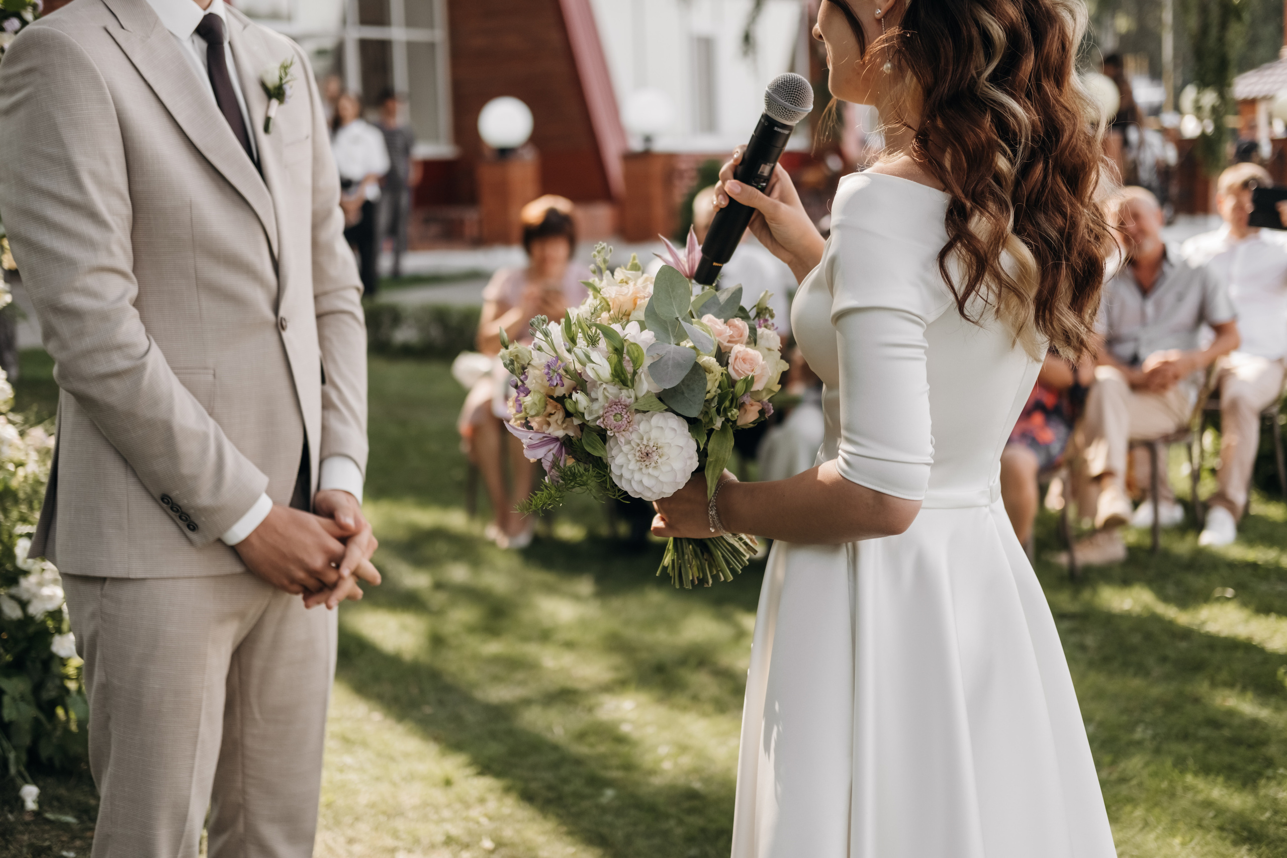 Настя и Витя. Свадебный и семейный фотограф в Ульяновске Анастасия Мышенкова