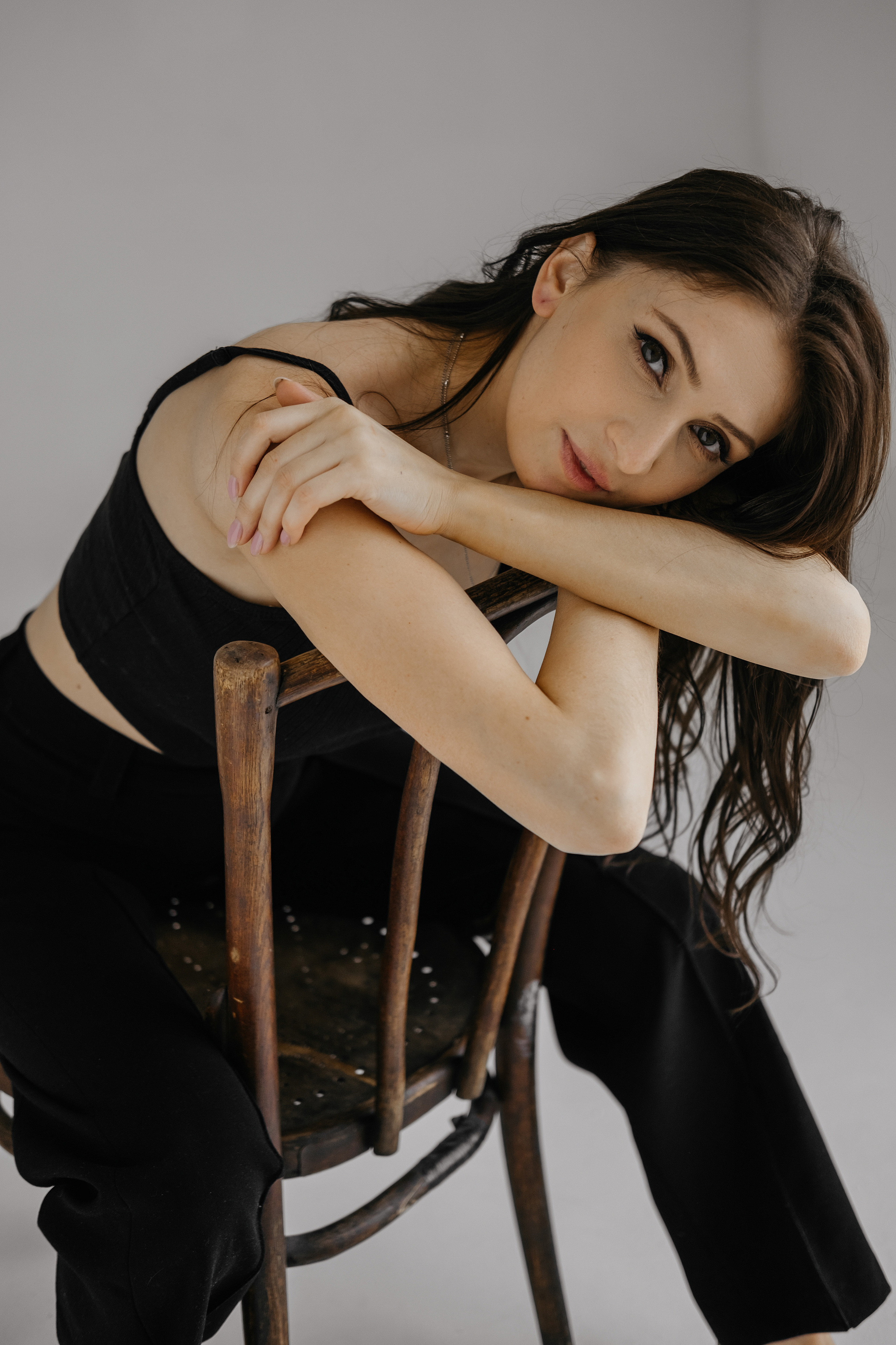 Дина и Ильдар. Свадебный и семейный фотограф в Ульяновске Анастасия Мышенкова