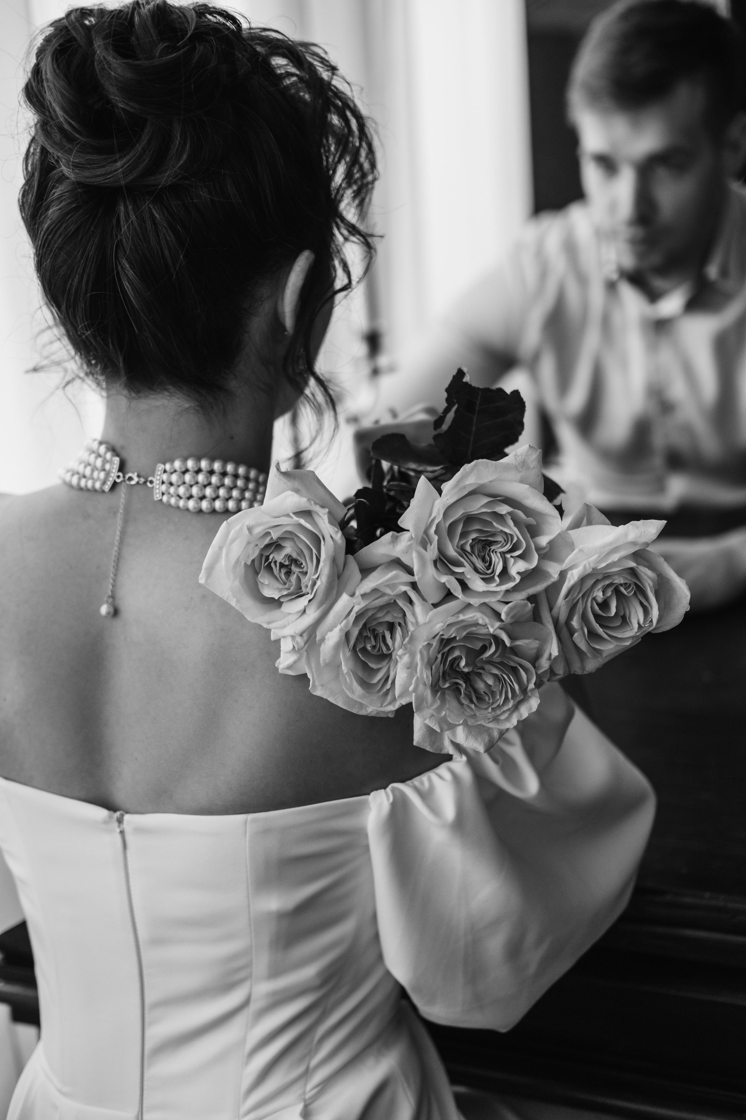 Роксана и Женя. Свадебный и семейный фотограф в Ульяновске Анастасия Мышенкова