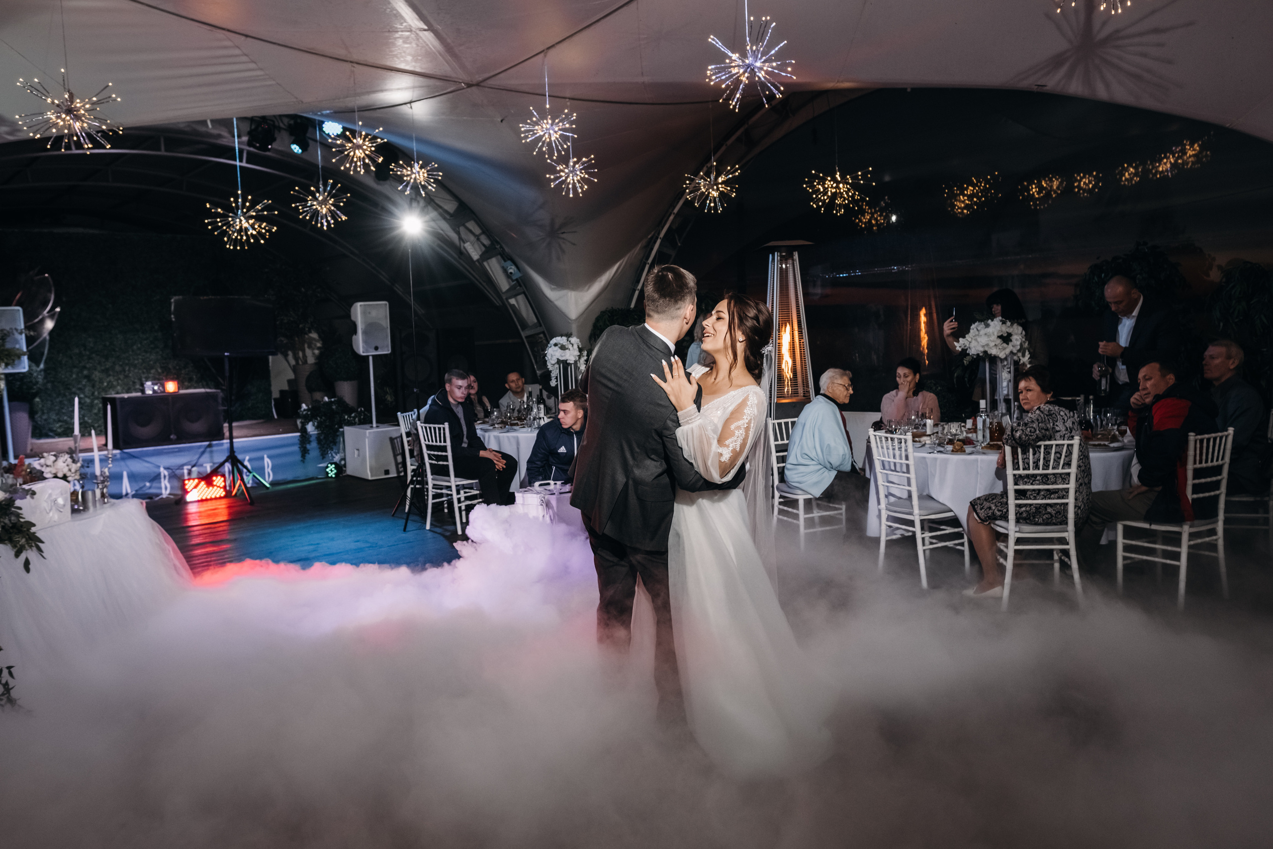 Алеся и Влад. Свадебный и семейный фотограф в Ульяновске Анастасия Мышенкова