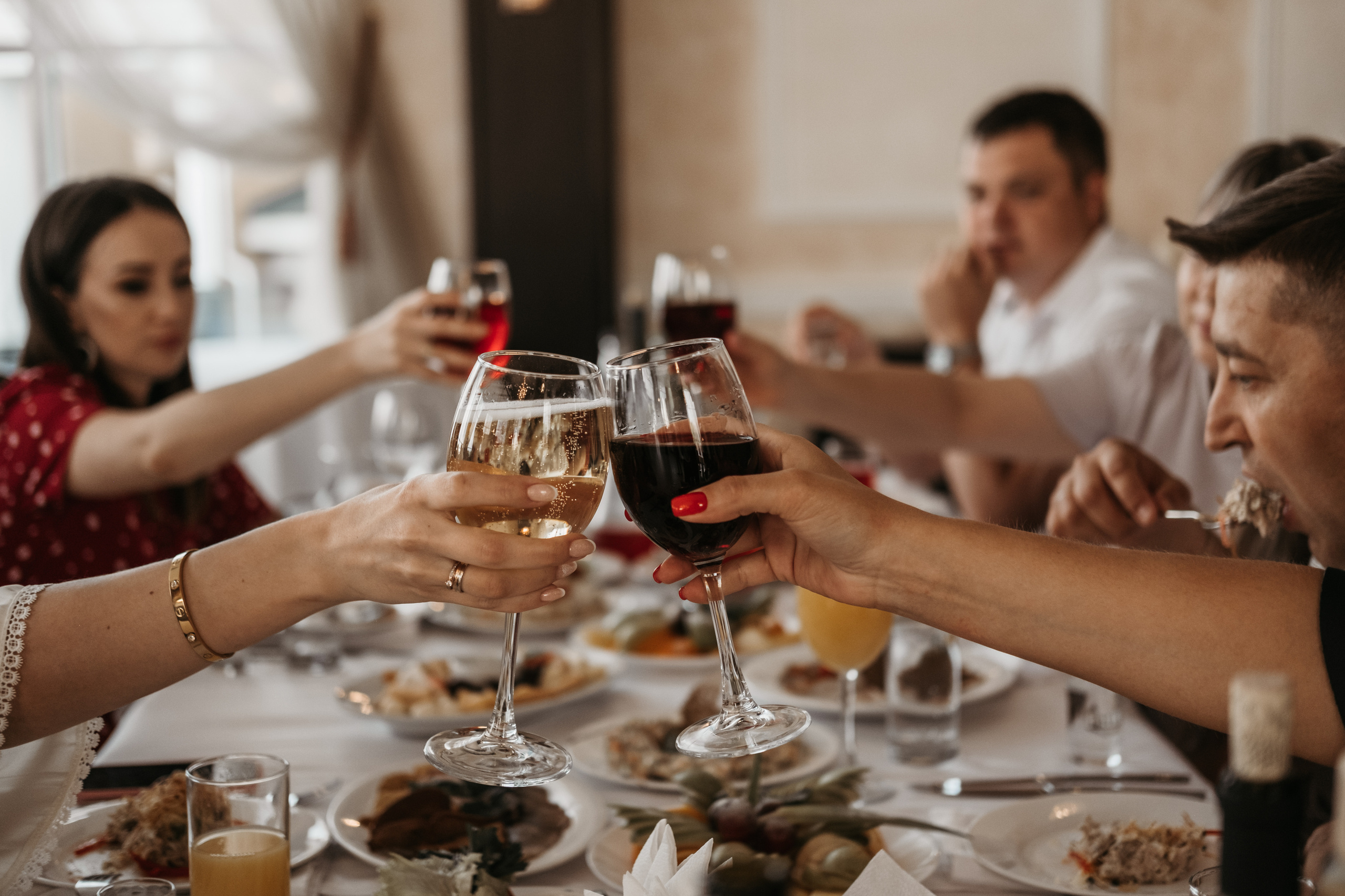 Ксюша и Женя. Свадебный и семейный фотограф в Ульяновске Анастасия Мышенкова