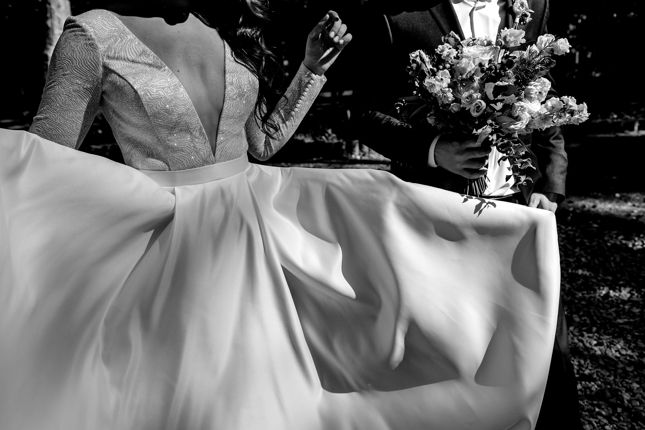 Марина и Женя. Свадебный и семейный фотограф в Ульяновске Анастасия Мышенкова