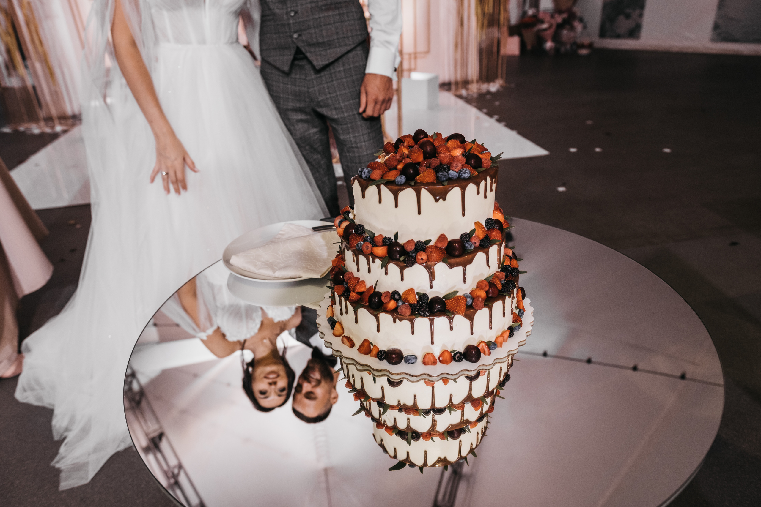 Арина и Ренат. Свадебный и семейный фотограф в Ульяновске Анастасия Мышенкова