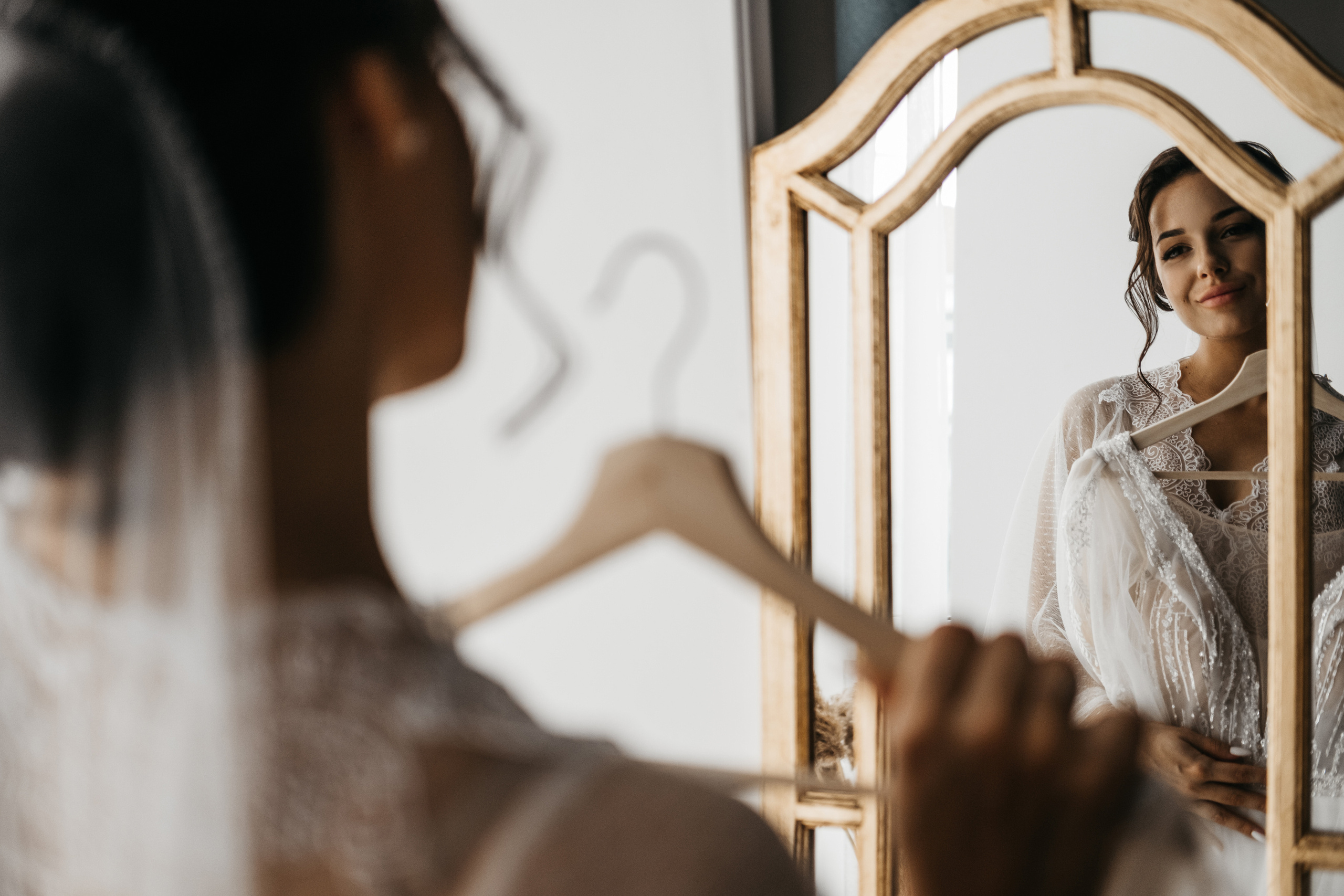 Алеся и Влад. Свадебный и семейный фотограф в Ульяновске Анастасия Мышенкова