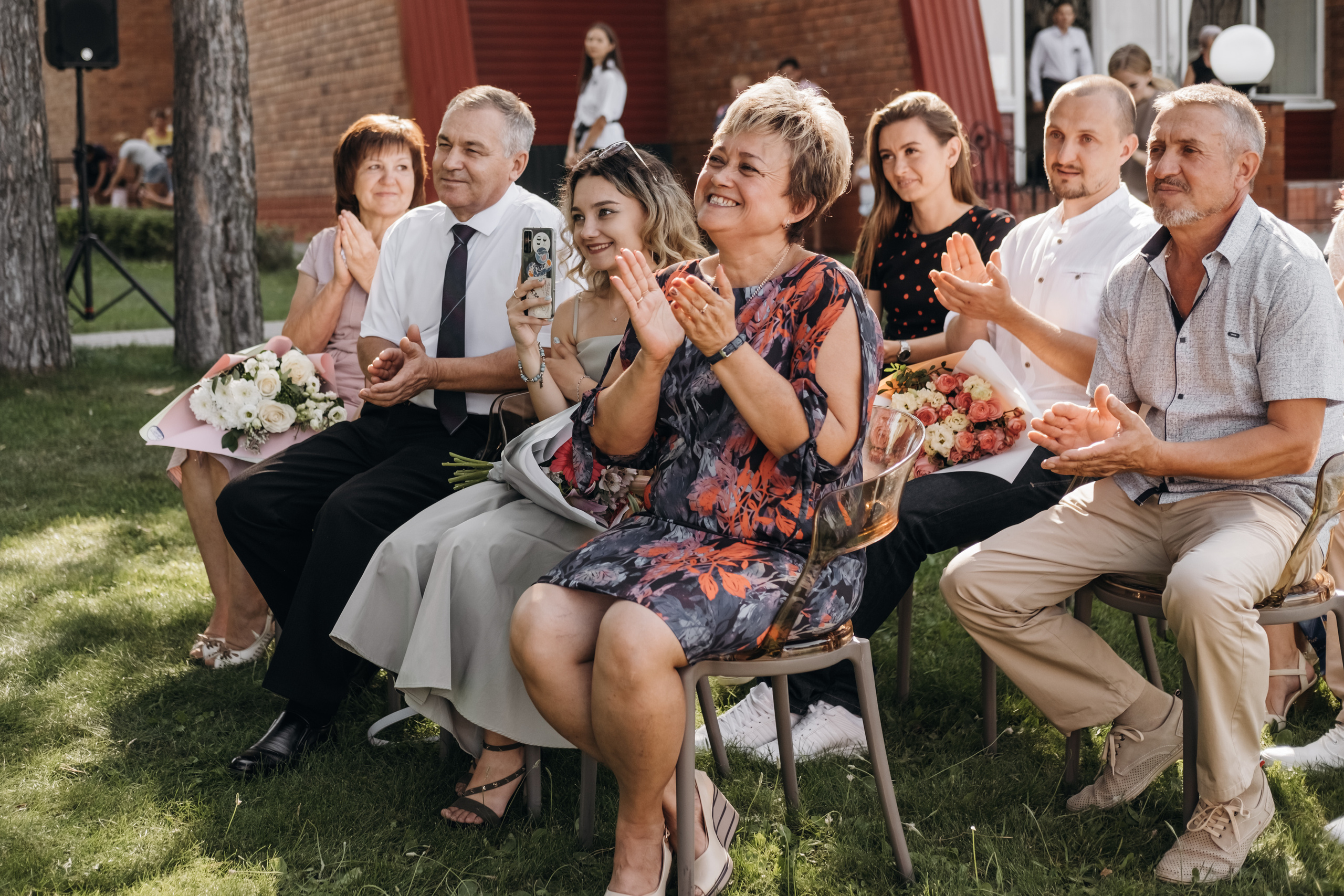Настя и Витя. Свадебный и семейный фотограф в Ульяновске Анастасия Мышенкова