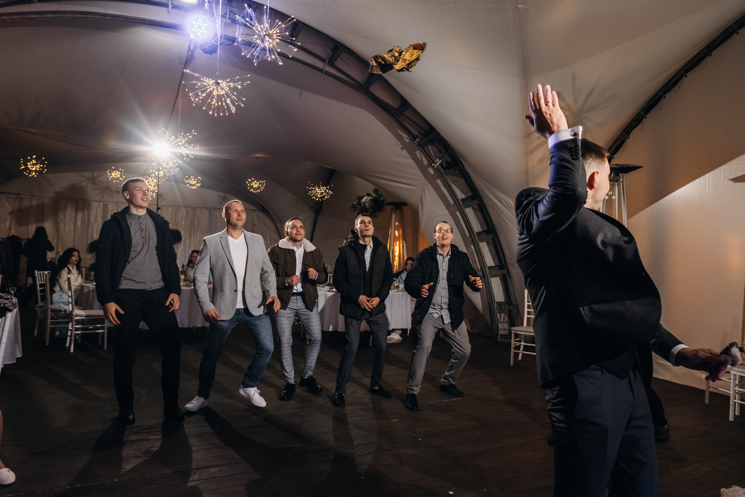 Алеся и Влад. Свадебный и семейный фотограф в Ульяновске Анастасия Мышенкова