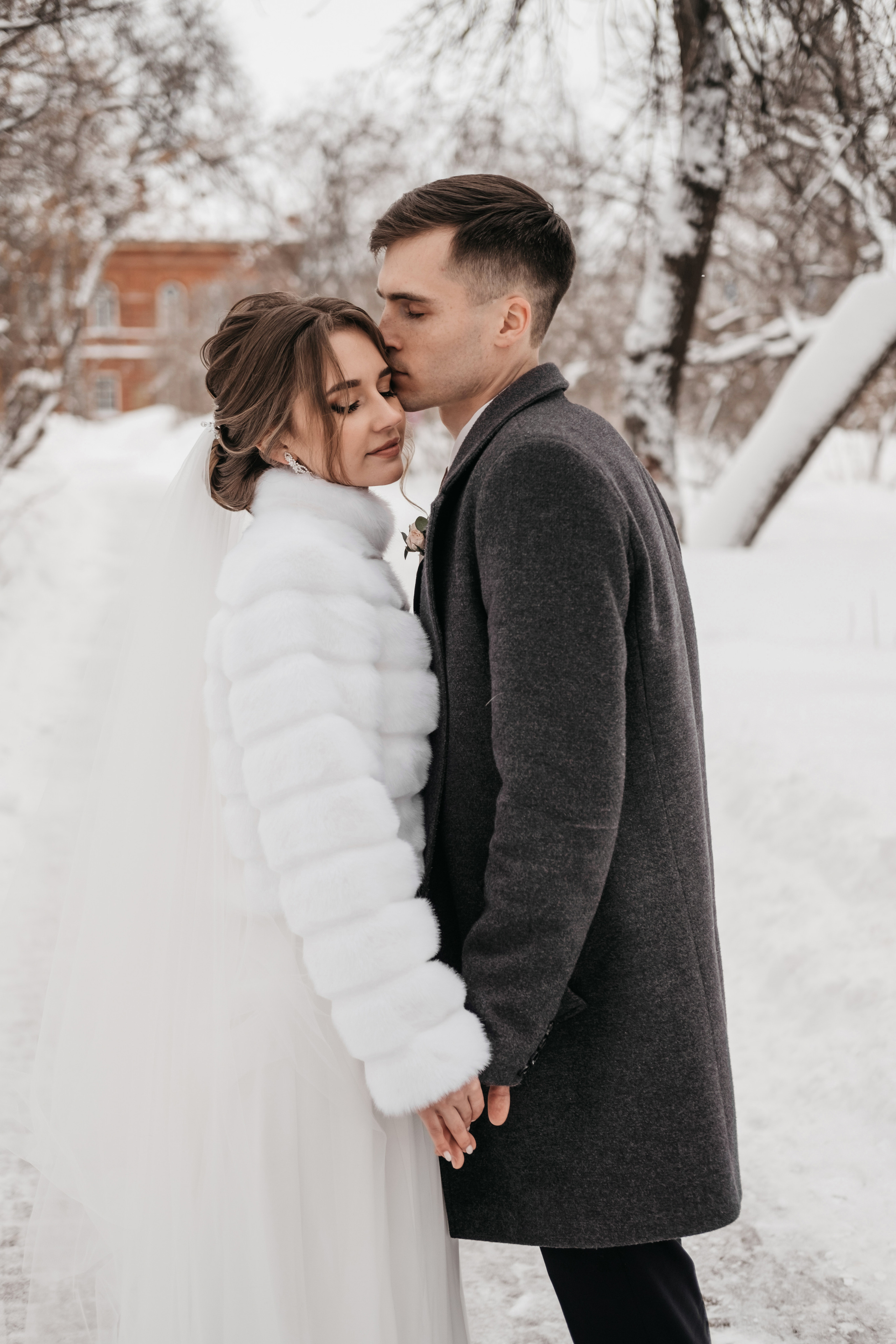 Свадьба Паши и Полины. Свадебный и семейный фотограф в Ульяновске Анастасия Мышенкова