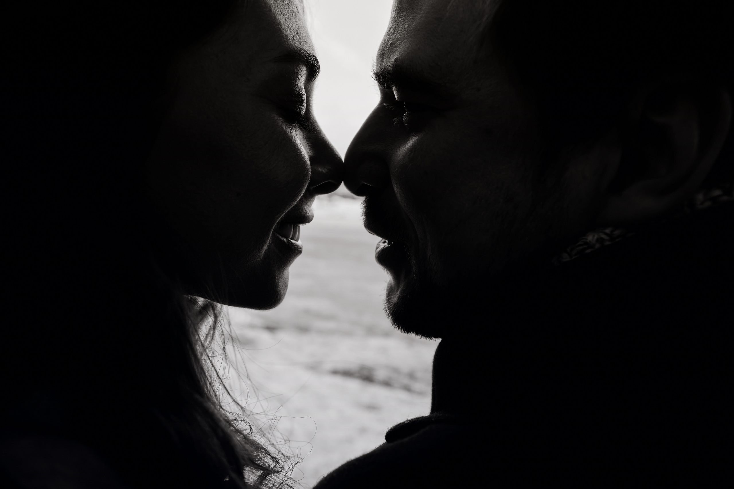 Роза и Илья. Свадебный и семейный фотограф в Ульяновске Анастасия Мышенкова