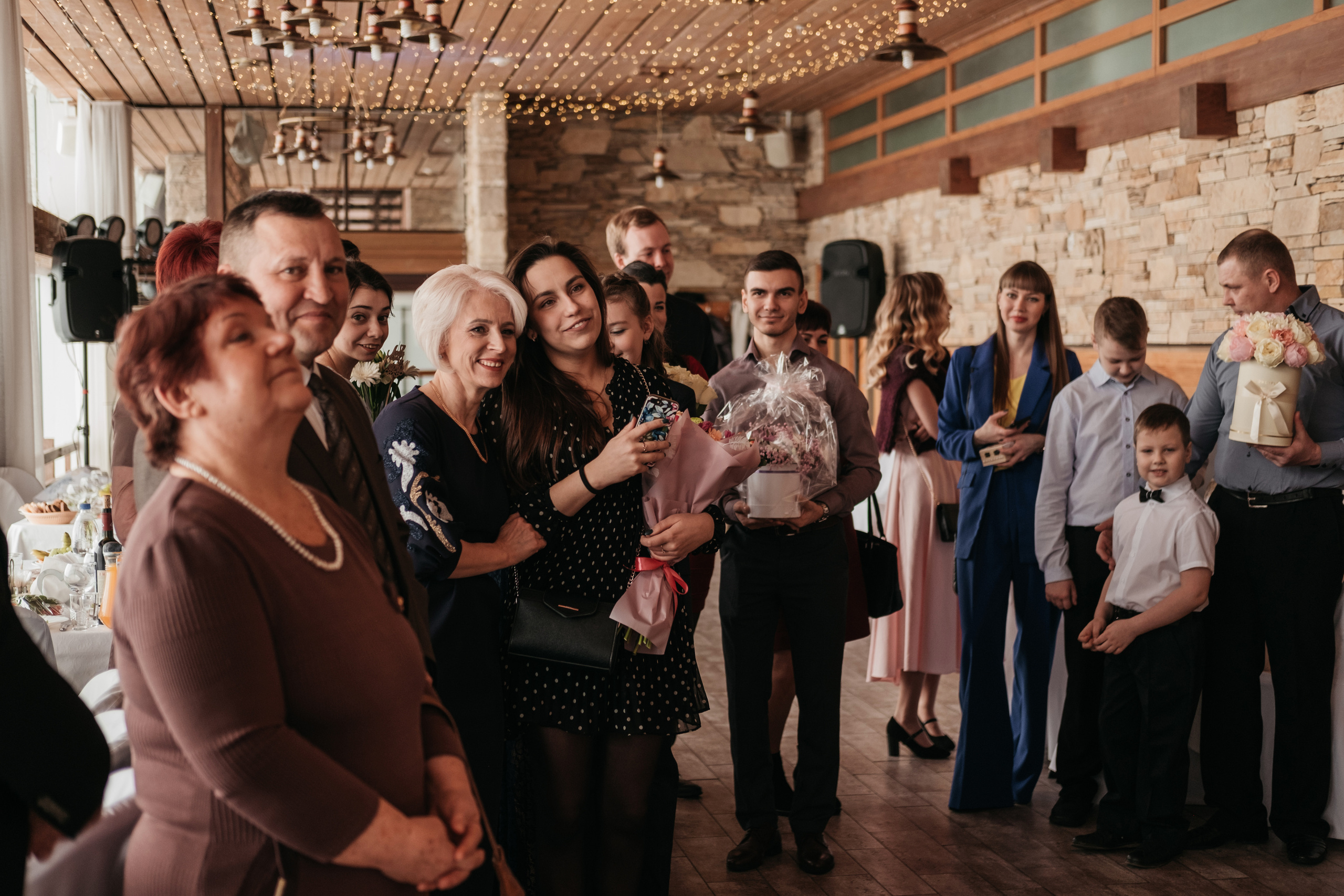 Свадьба Паши и Полины. Свадебный и семейный фотограф в Ульяновске Анастасия Мышенкова