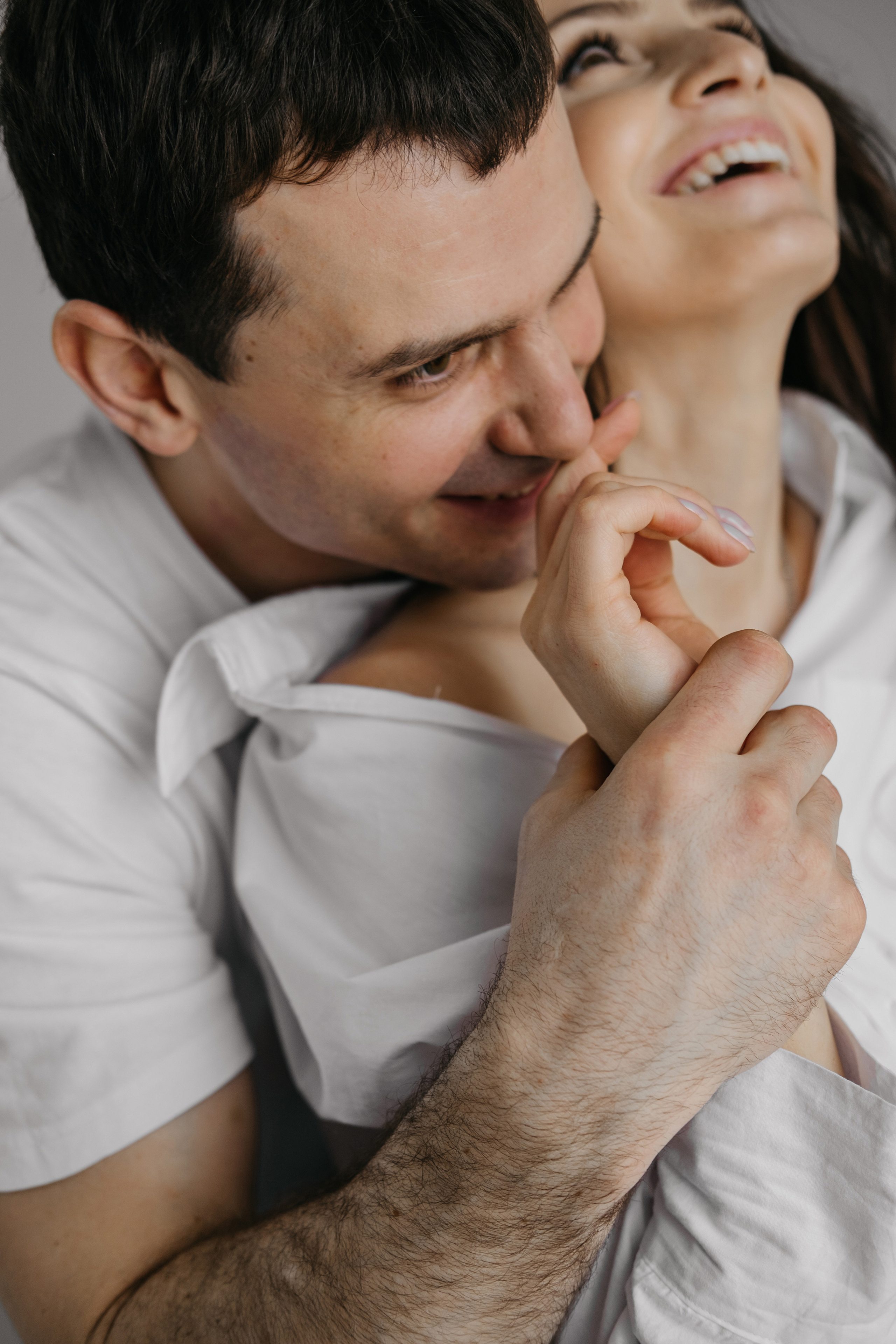 Дина и Ильдар. Свадебный и семейный фотограф в Ульяновске Анастасия Мышенкова