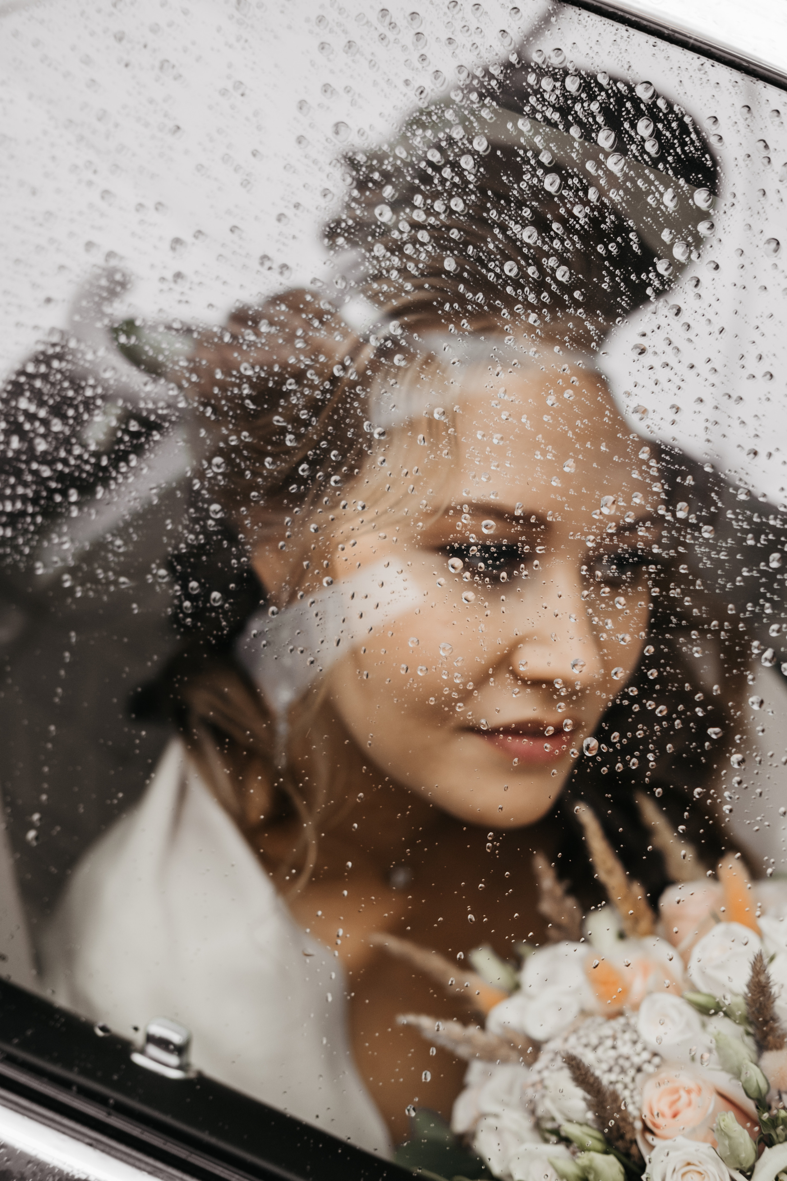 Свадьба Ани и Максима. Свадебный и семейный фотограф в Ульяновске Анастасия Мышенкова