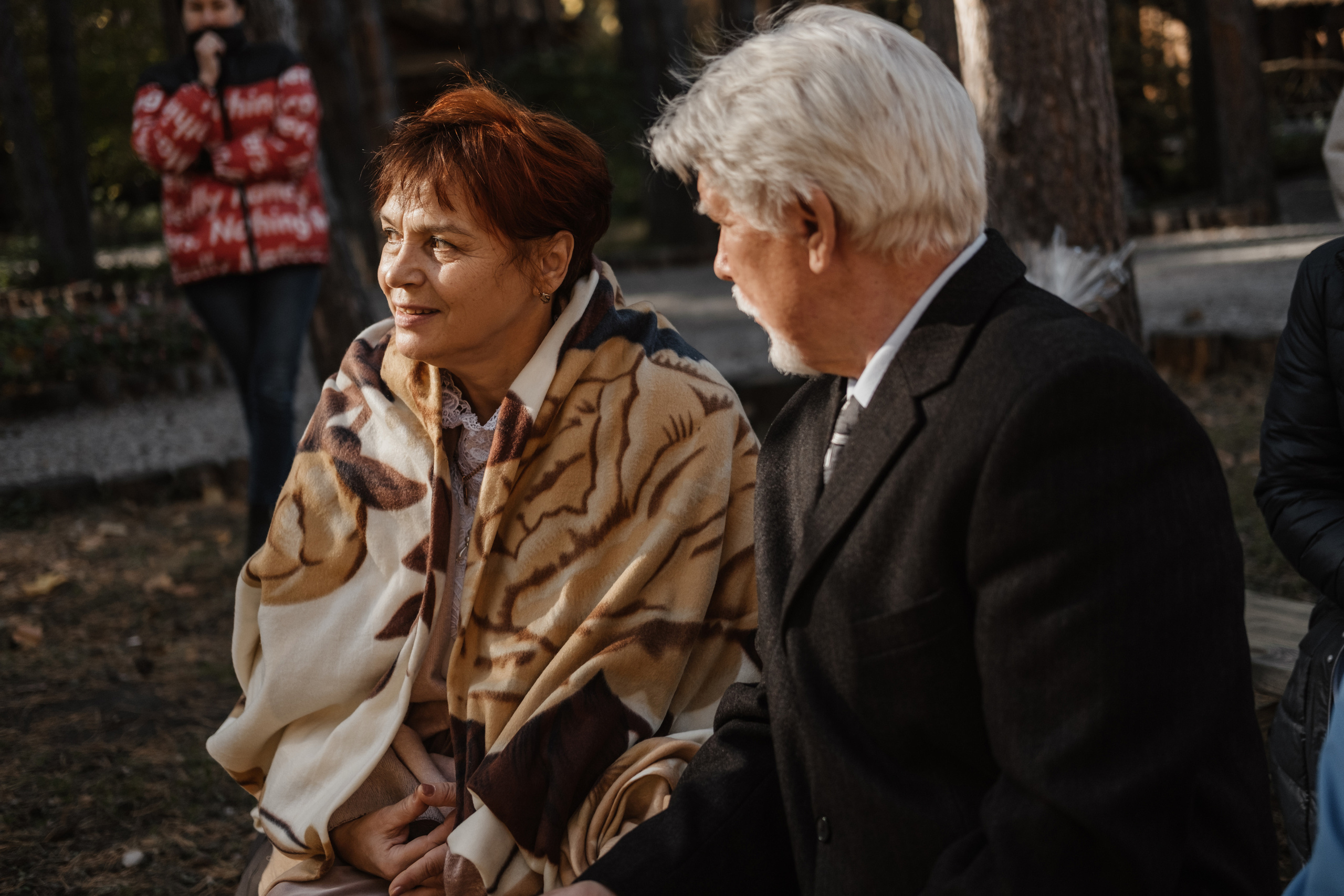 Юля и Дима. Свадебный и семейный фотограф в Ульяновске Анастасия Мышенкова