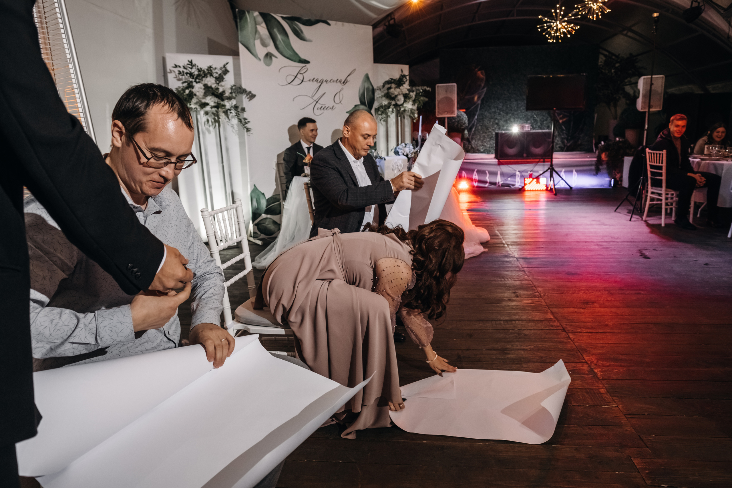 Алеся и Влад. Свадебный и семейный фотограф в Ульяновске Анастасия Мышенкова