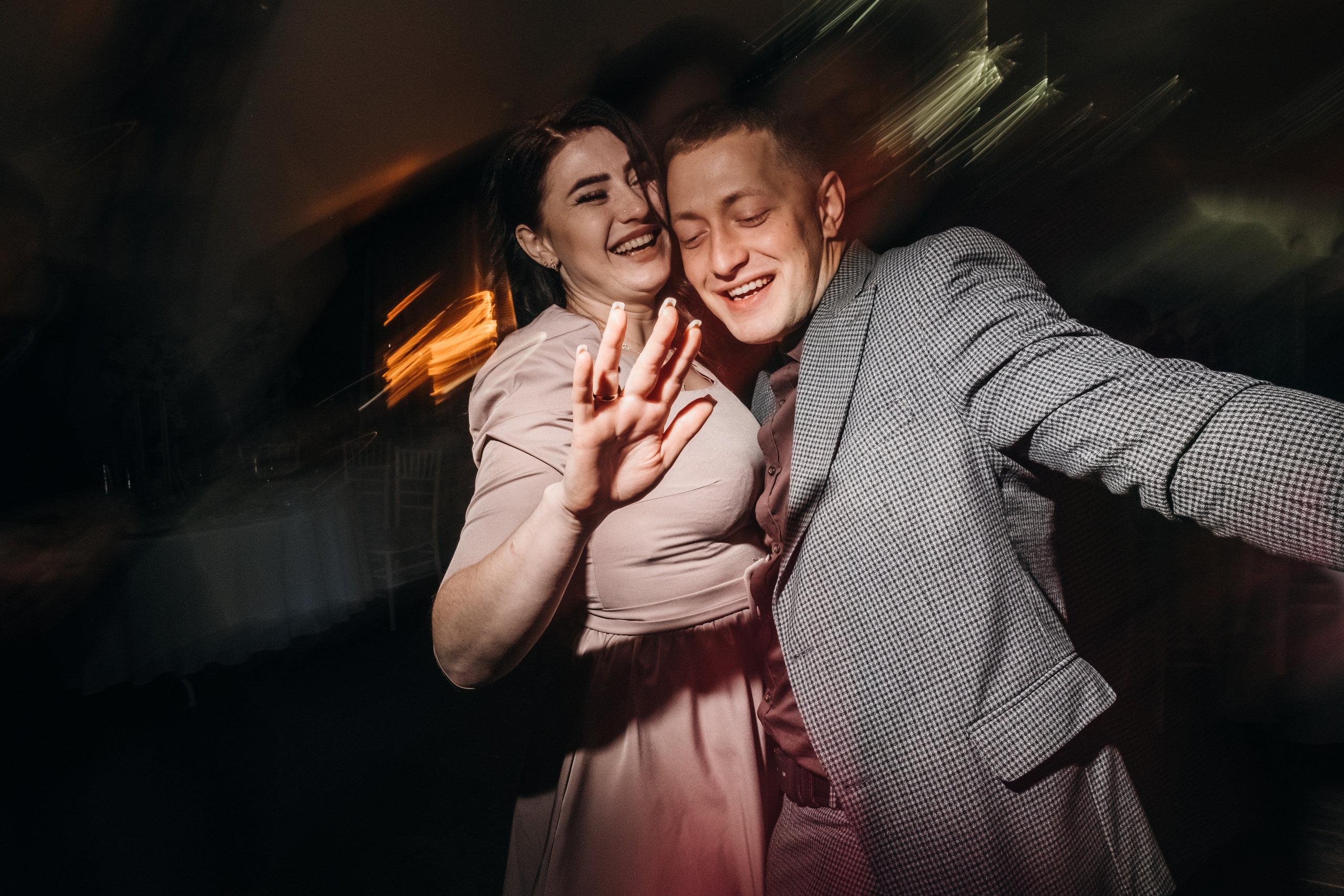 Алеся и Влад. Свадебный и семейный фотограф в Ульяновске Анастасия Мышенкова