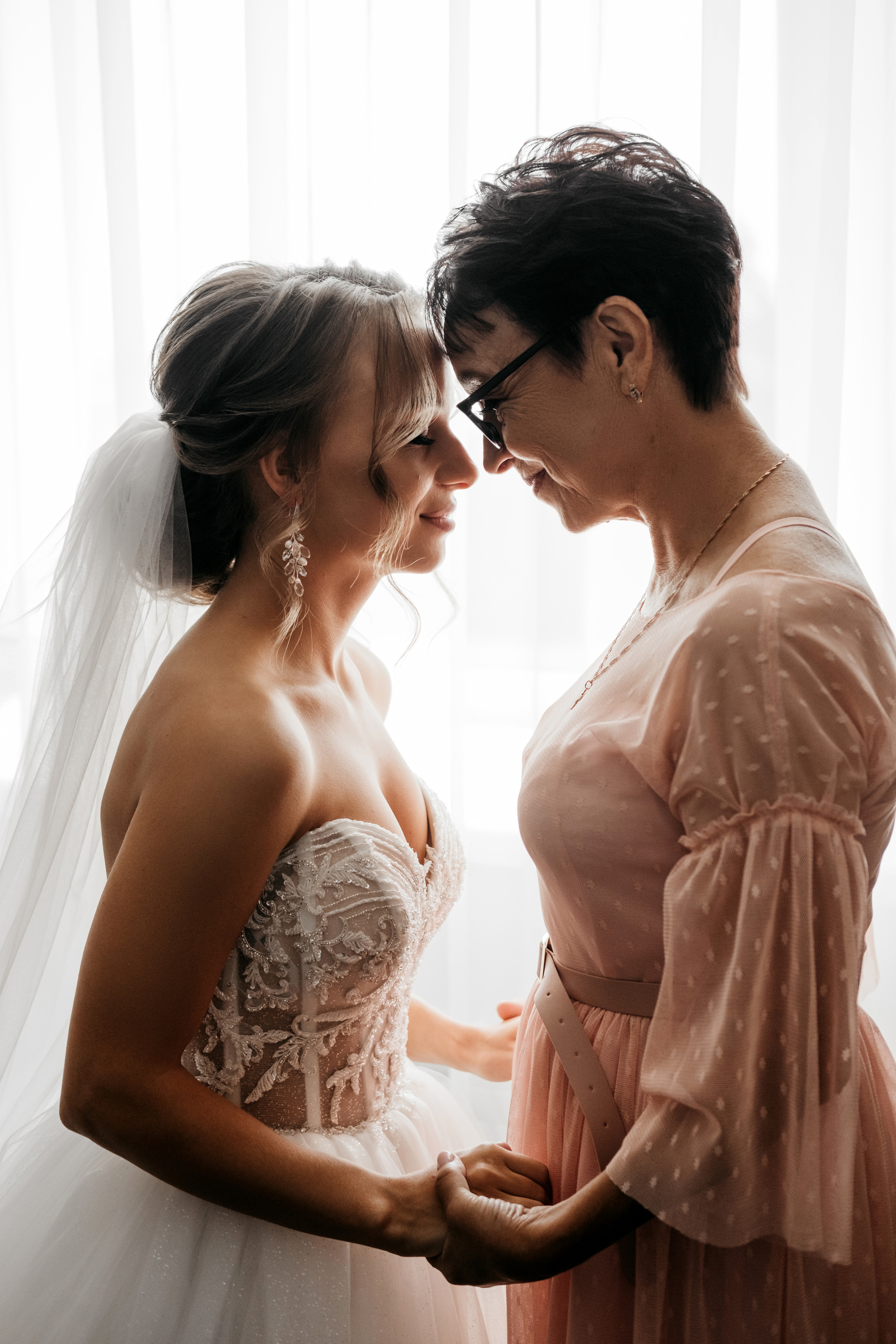 Алена и Влад. Свадебный и семейный фотограф в Ульяновске Анастасия Мышенкова