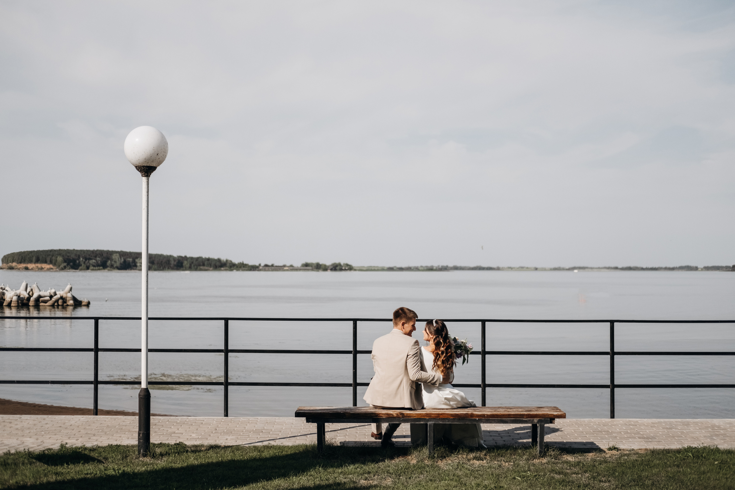 Настя и Витя. Свадебный и семейный фотограф в Ульяновске Анастасия Мышенкова