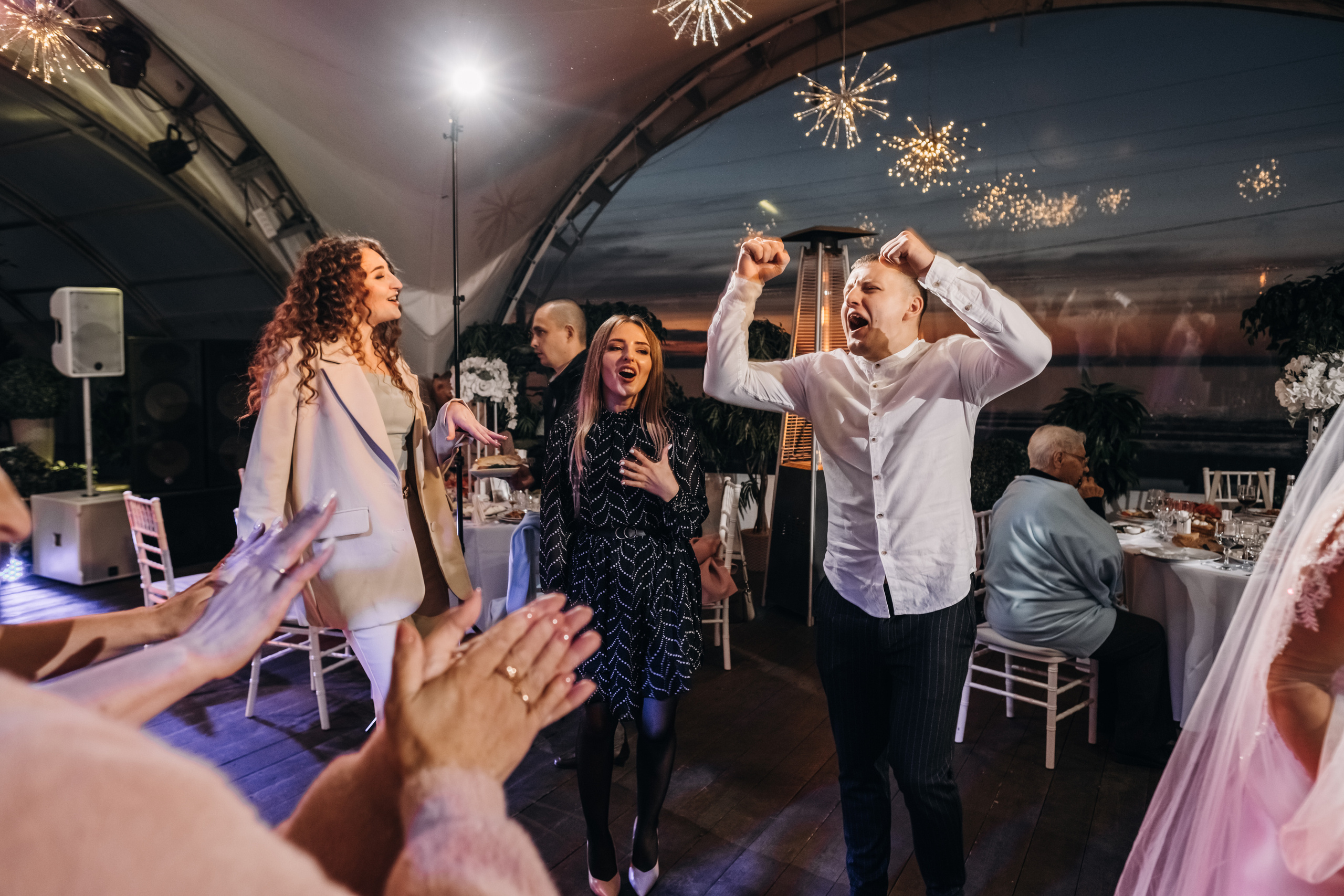 Алеся и Влад. Свадебный и семейный фотограф в Ульяновске Анастасия Мышенкова