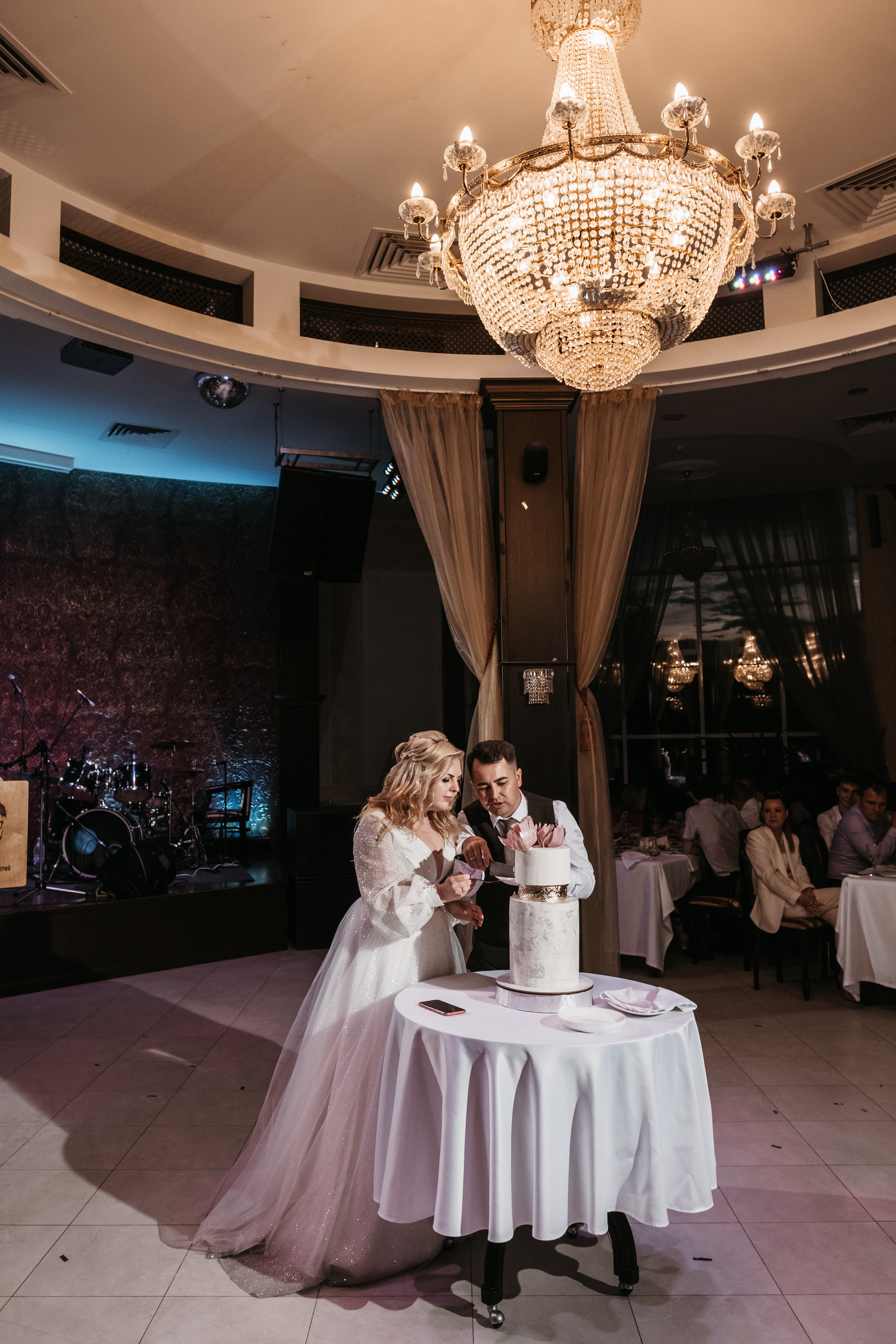 Ксюша и Женя. Свадебный и семейный фотограф в Ульяновске Анастасия Мышенкова