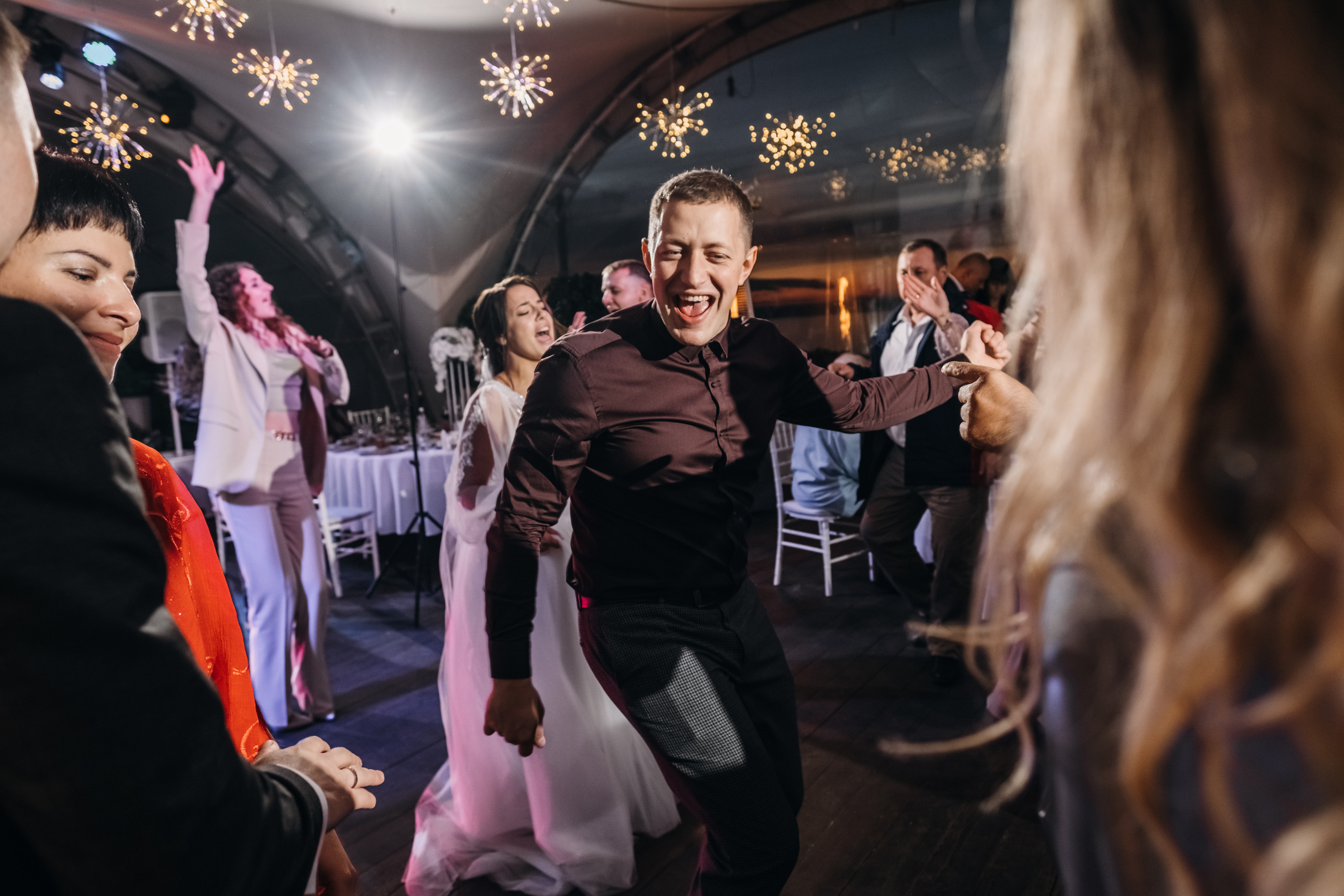 Алеся и Влад. Свадебный и семейный фотограф в Ульяновске Анастасия Мышенкова