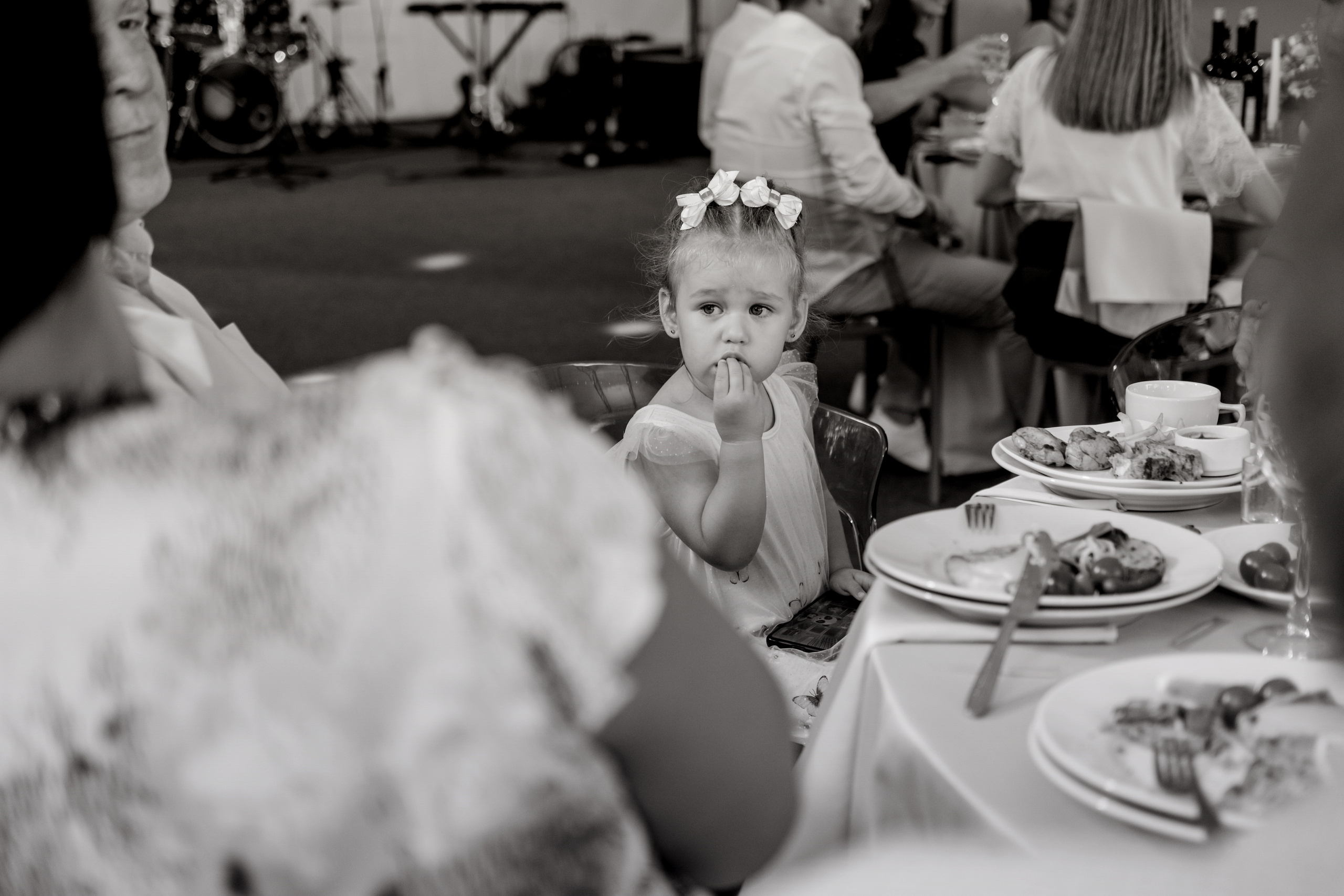 Настя и Витя. Свадебный и семейный фотограф в Ульяновске Анастасия Мышенкова