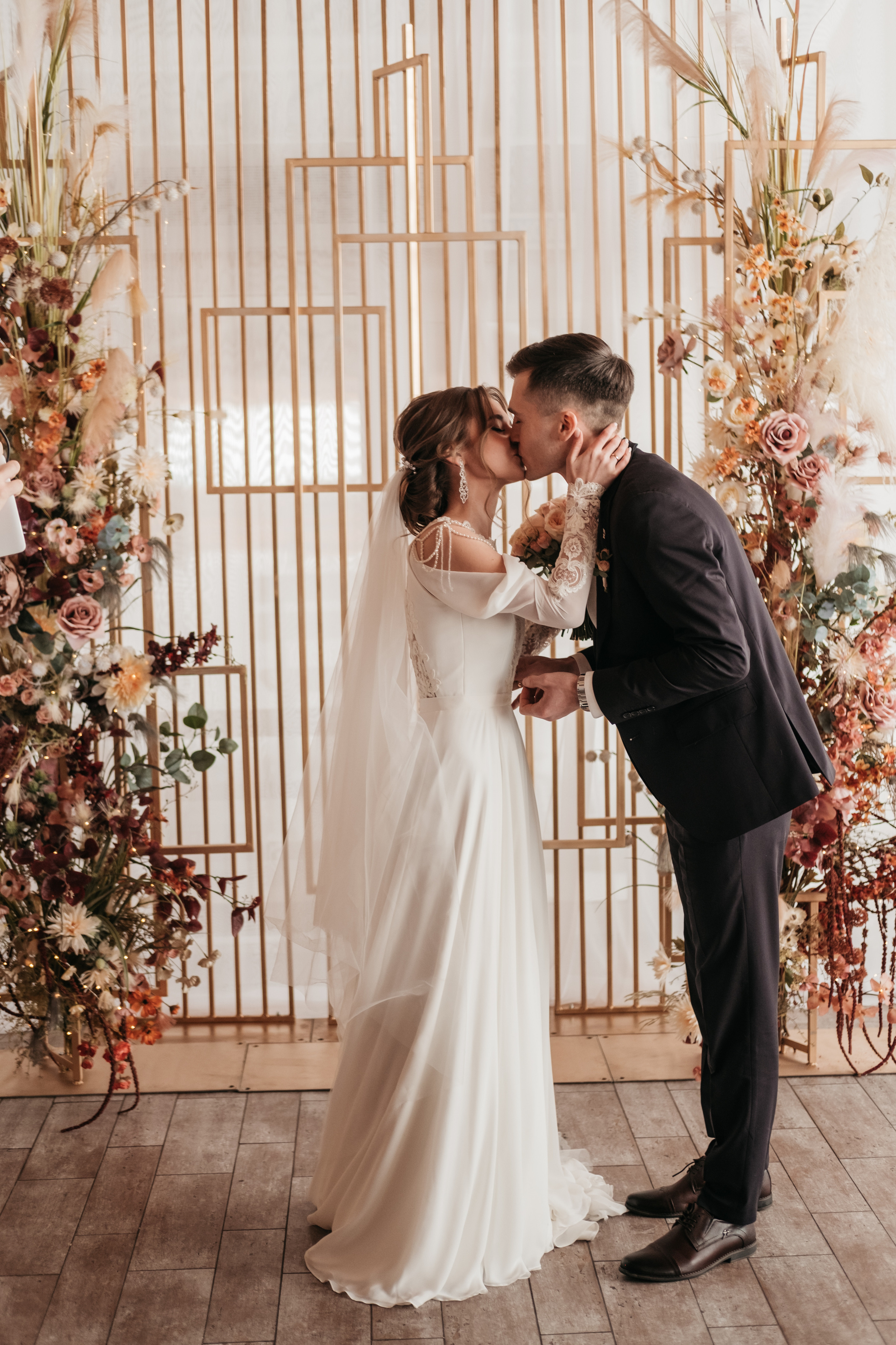 Свадьба Паши и Полины. Свадебный и семейный фотограф в Ульяновске Анастасия Мышенкова