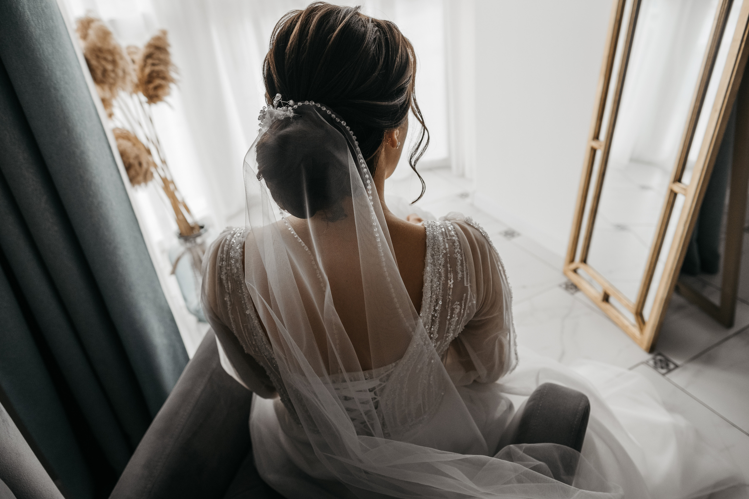 Алеся и Влад. Свадебный и семейный фотограф в Ульяновске Анастасия Мышенкова