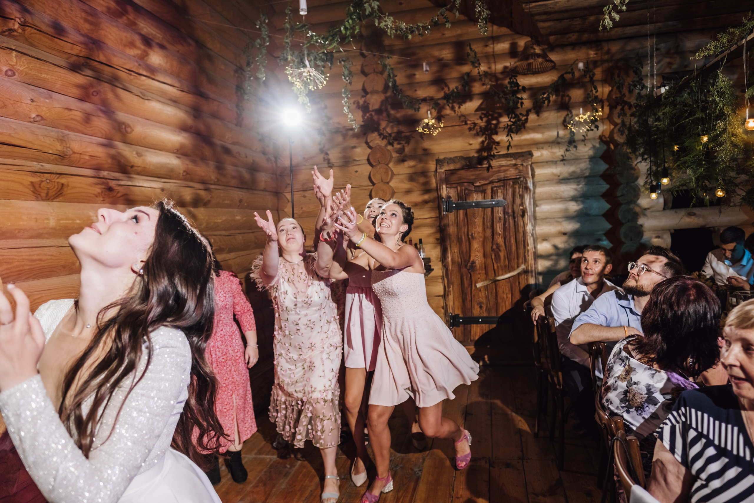 Марина и Женя. Свадебный и семейный фотограф в Ульяновске Анастасия Мышенкова