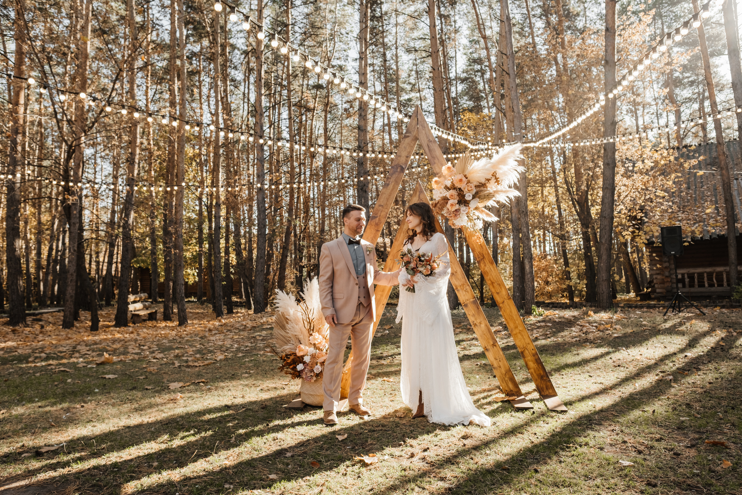 Юля и Дима. Свадебный и семейный фотограф в Ульяновске Анастасия Мышенкова