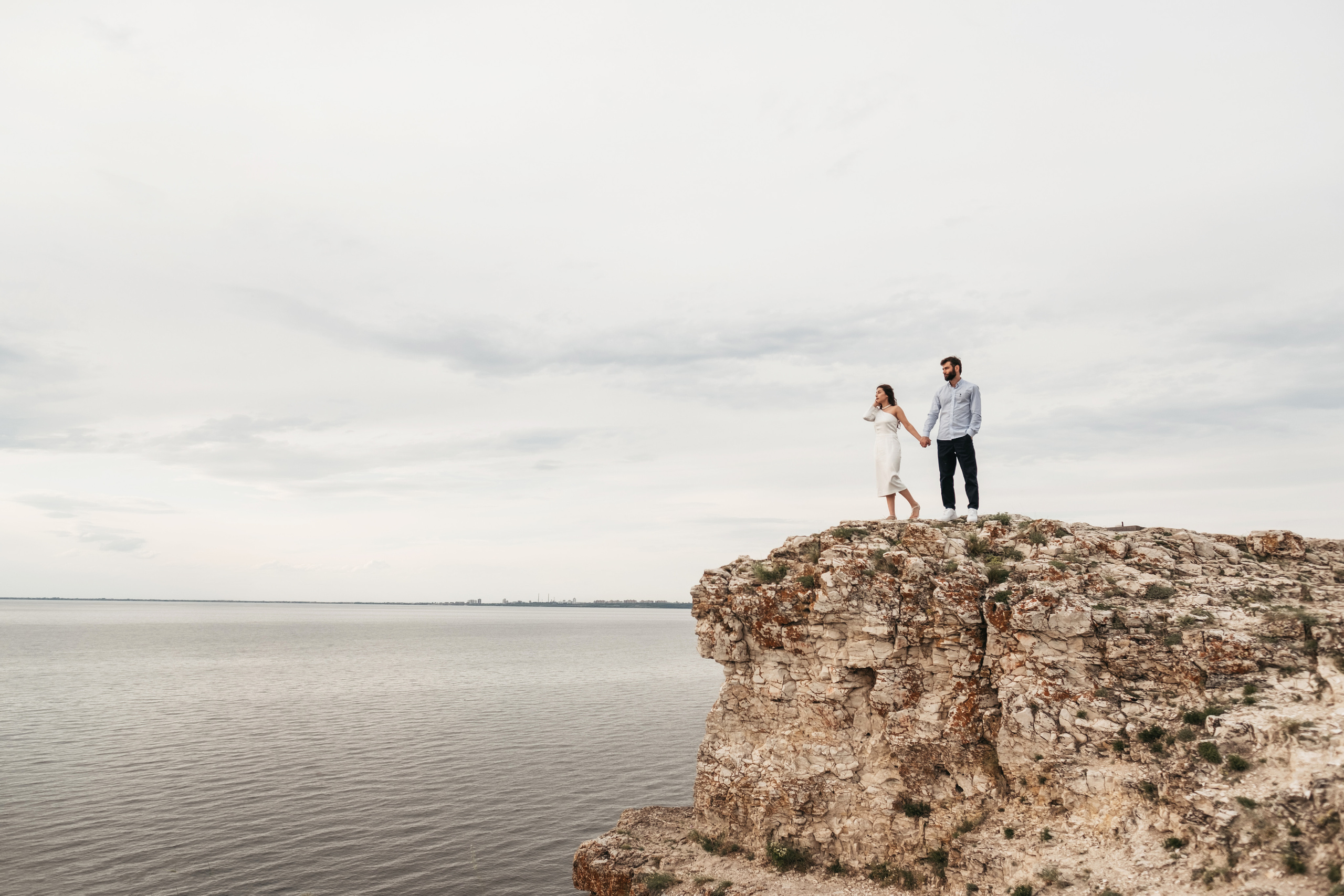 Любовь и горы. Свадебный и семейный фотограф в Ульяновске Анастасия Мышенкова