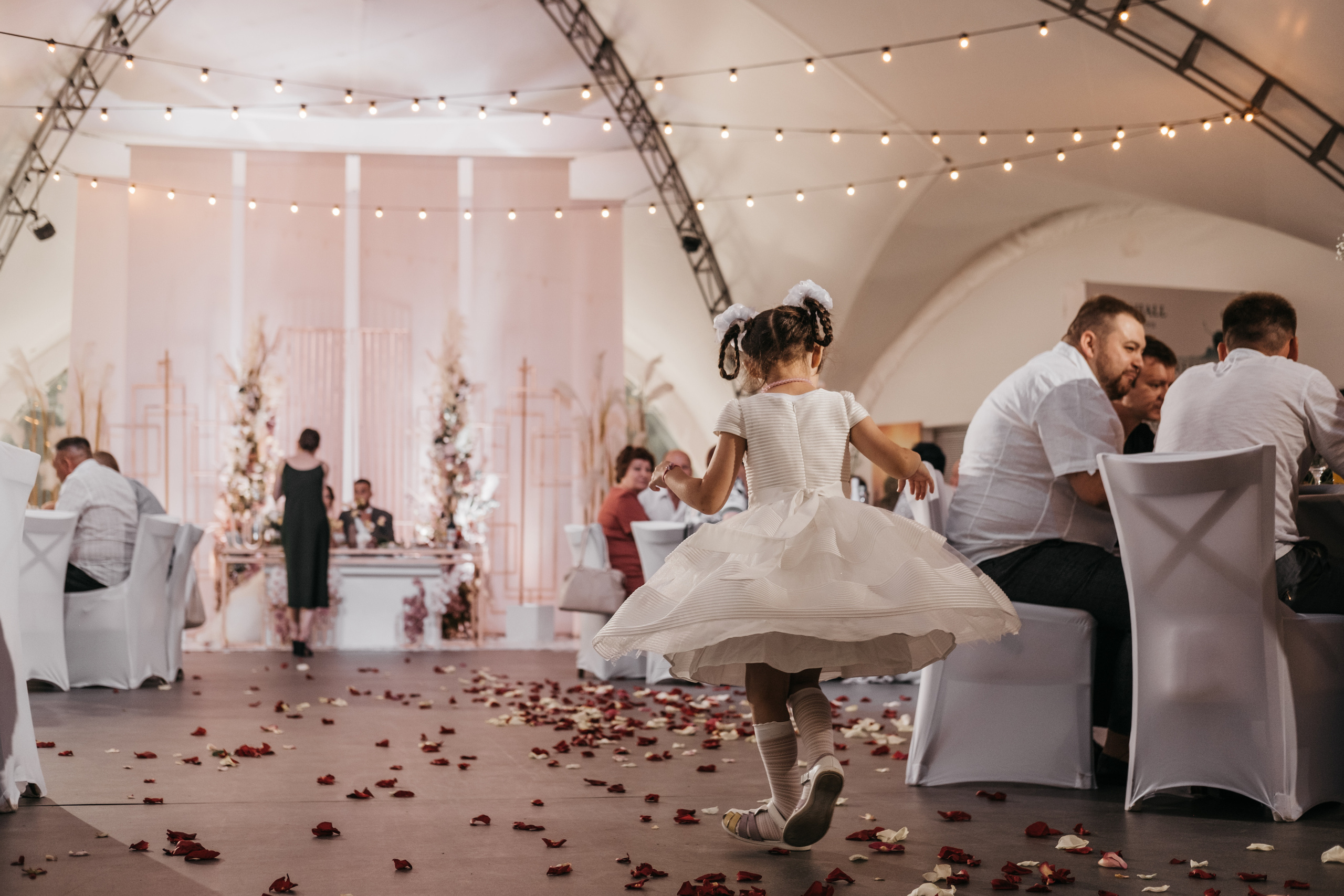 Арина и Ренат. Свадебный и семейный фотограф в Ульяновске Анастасия Мышенкова