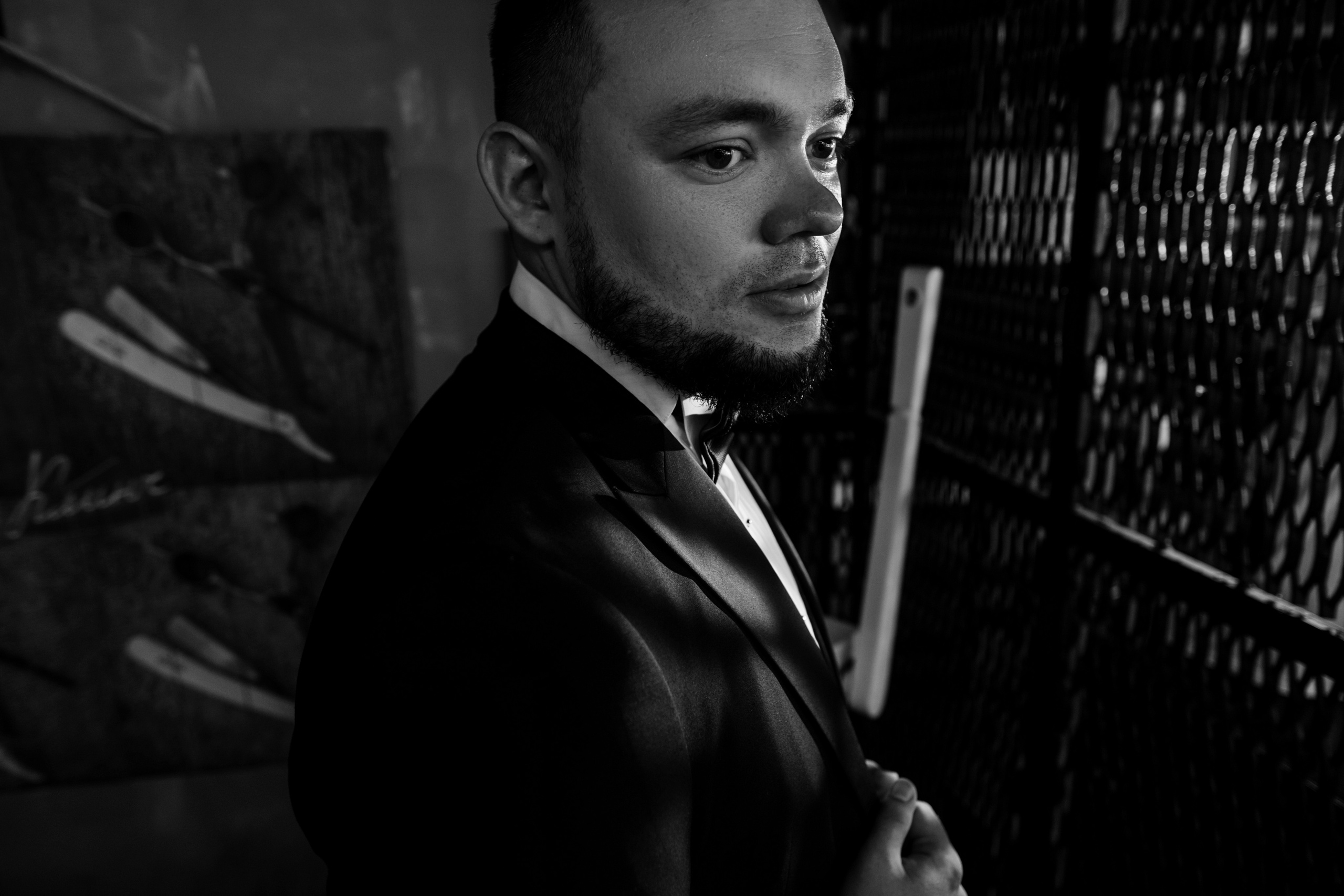 Булат и Гузель. Свадебный и семейный фотограф в Ульяновске Анастасия Мышенкова