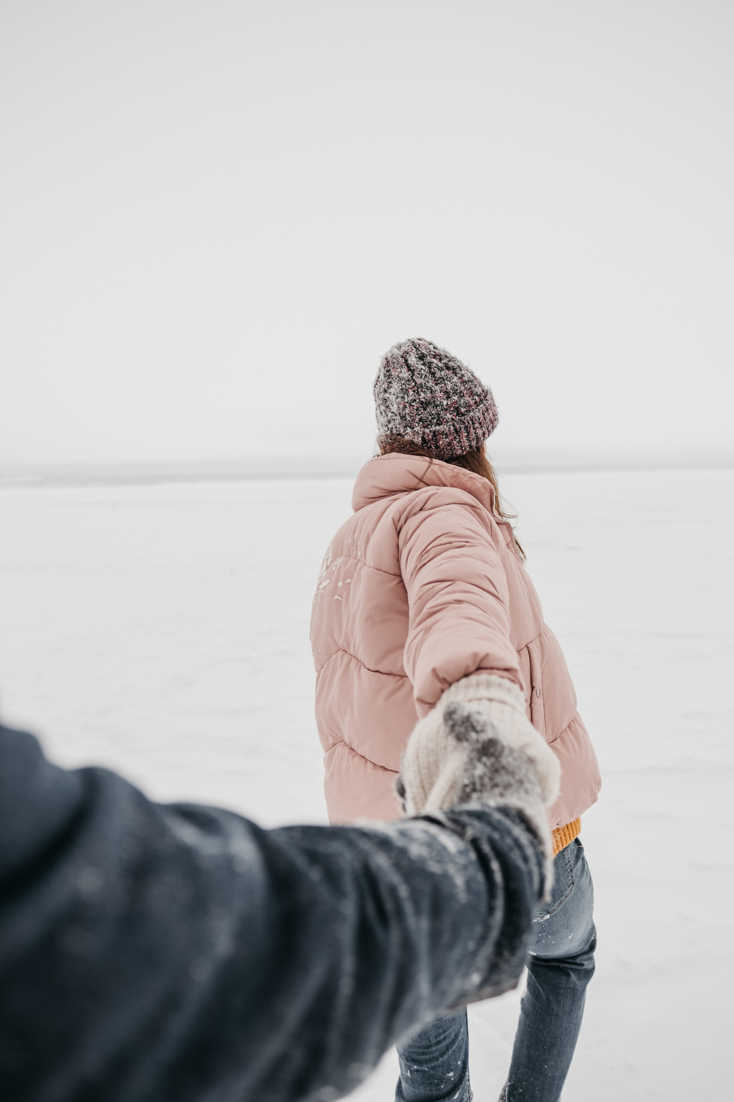 Аня и Стёпа. Свадебный и семейный фотограф в Ульяновске Анастасия Мышенкова