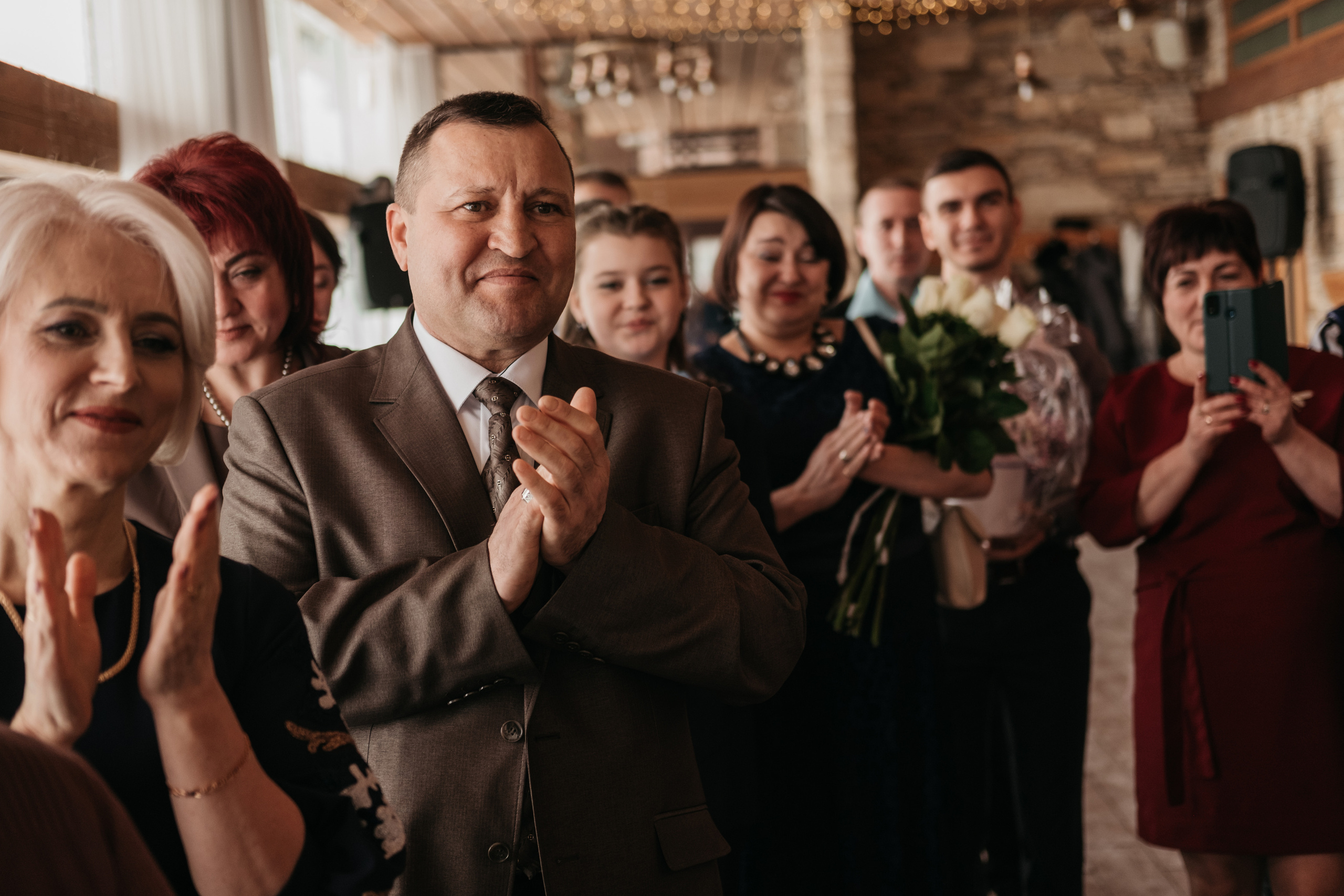 Свадьба Паши и Полины. Свадебный и семейный фотограф в Ульяновске Анастасия Мышенкова