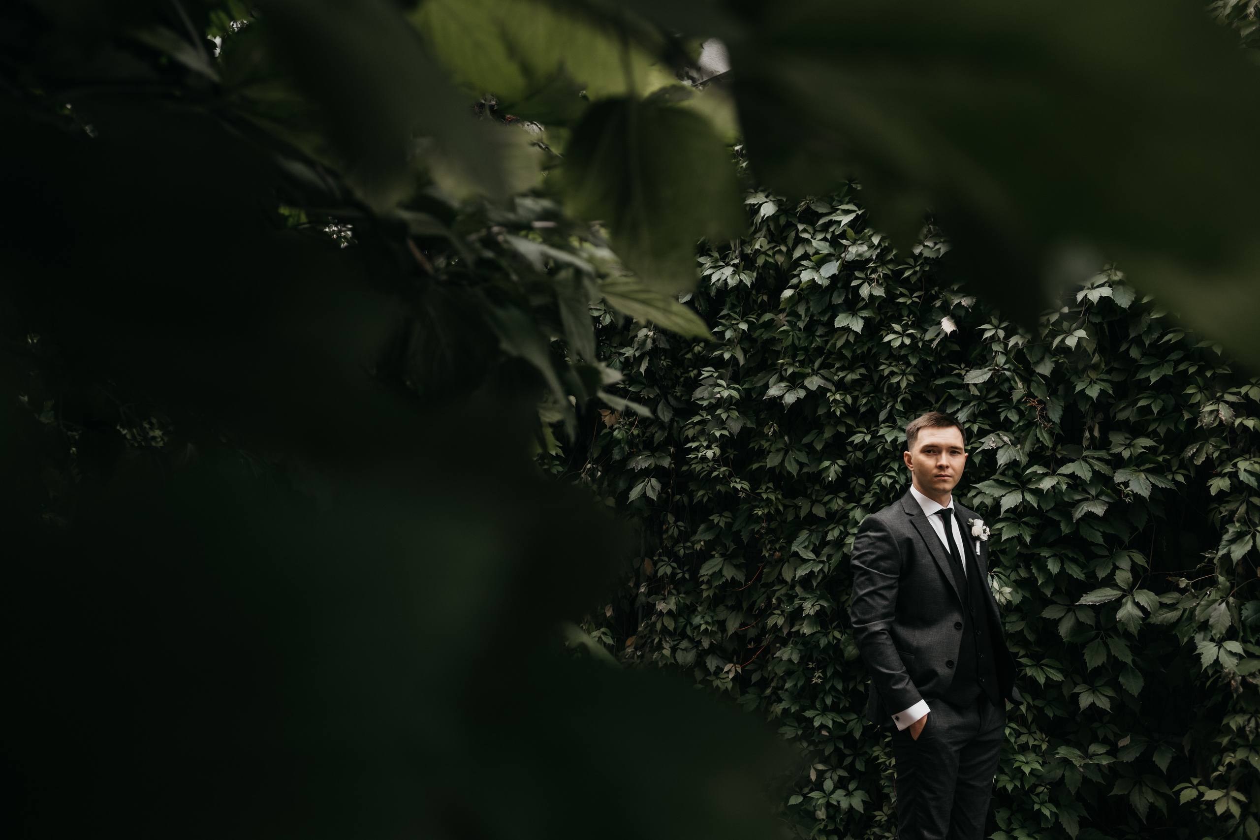 Алеся и Влад. Свадебный и семейный фотограф в Ульяновске Анастасия Мышенкова