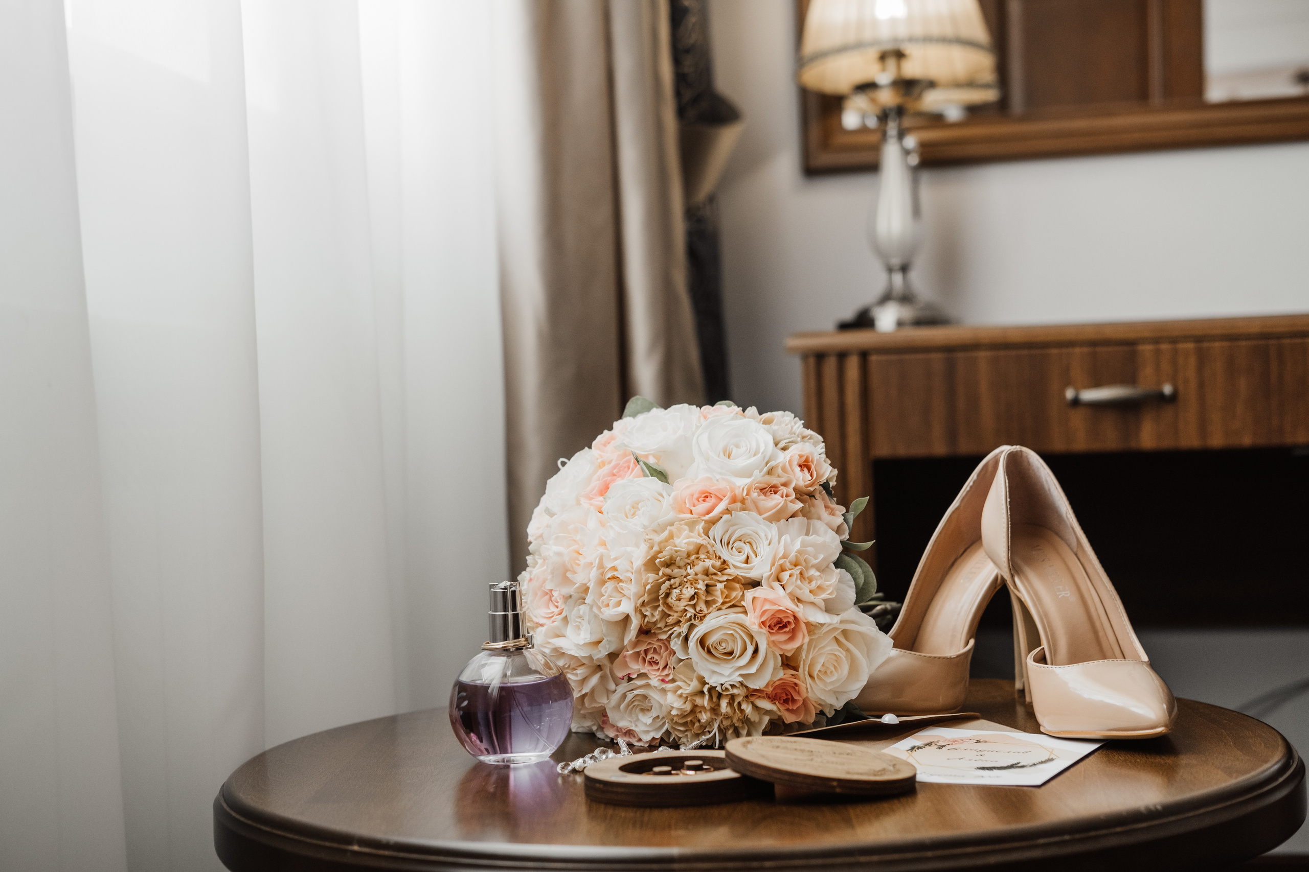 Алена и Влад. Свадебный и семейный фотограф в Ульяновске Анастасия Мышенкова