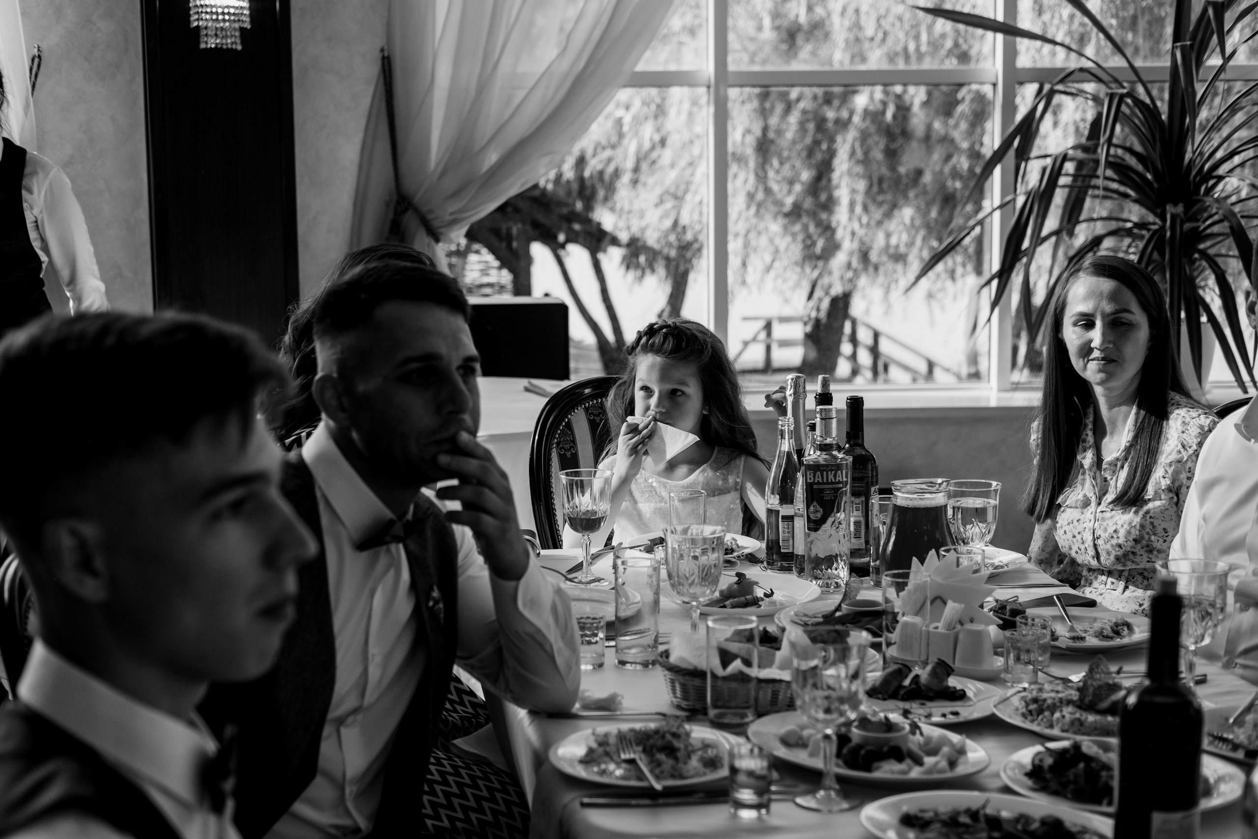 Ксюша и Женя. Свадебный и семейный фотограф в Ульяновске Анастасия Мышенкова