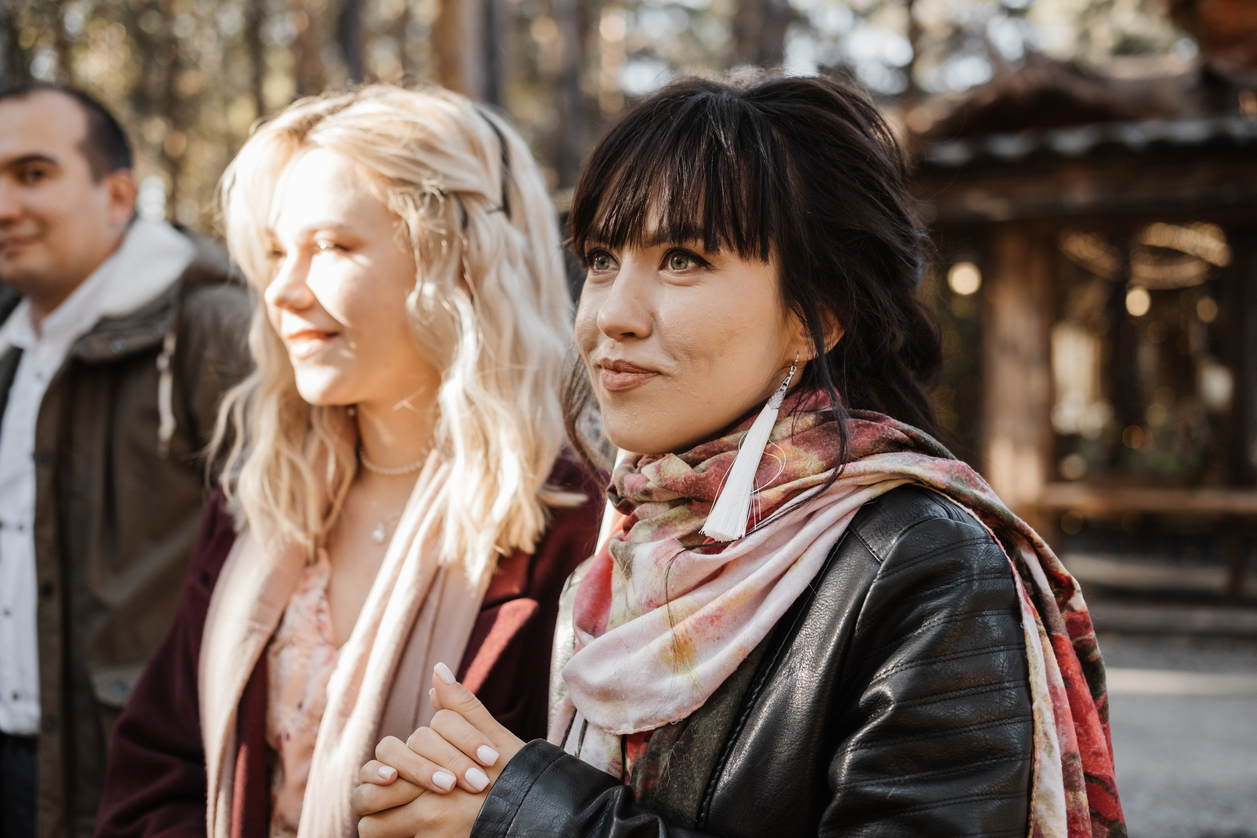 Юля и Дима. Свадебный и семейный фотограф в Ульяновске Анастасия Мышенкова