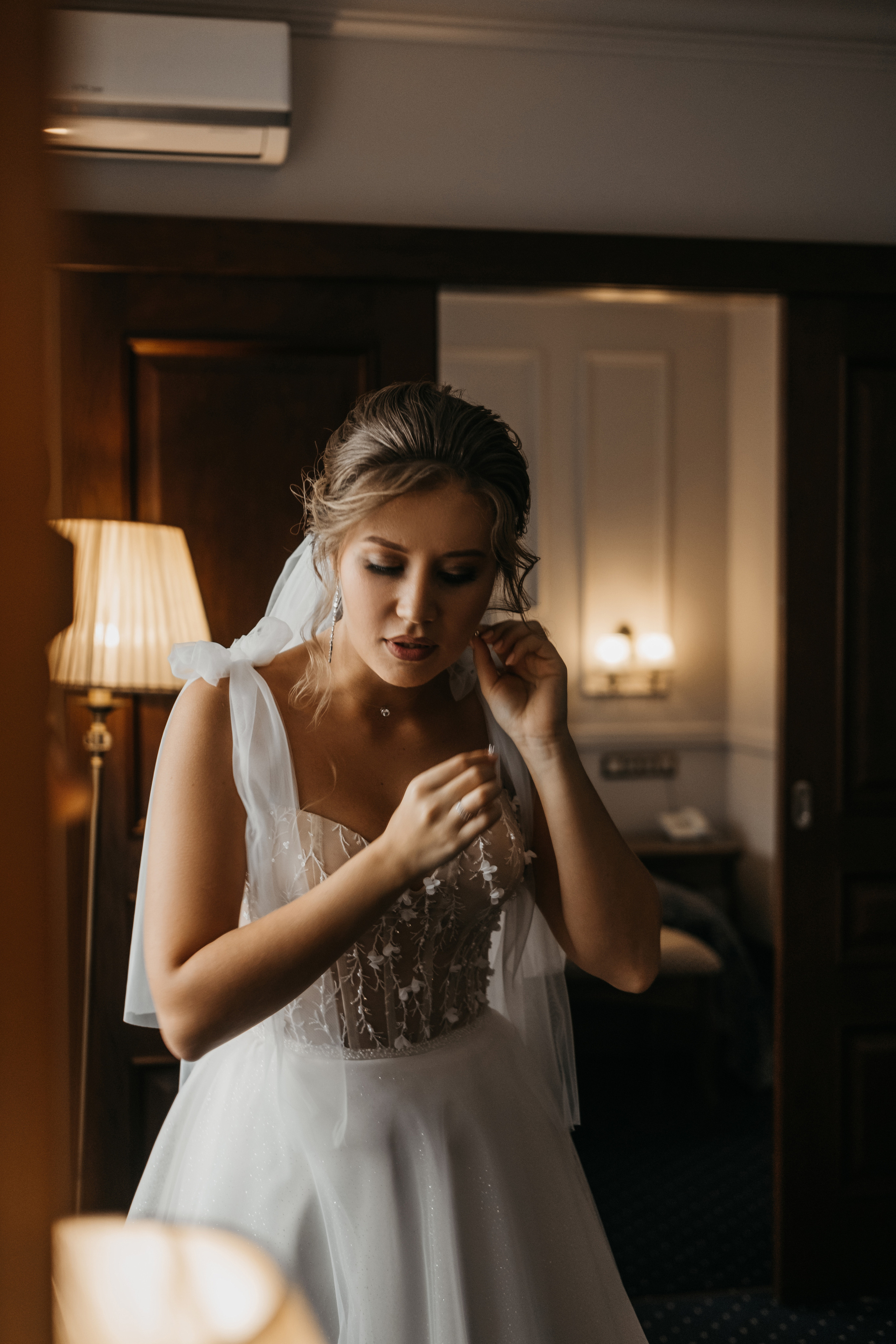 Свадьба Ани и Максима. Свадебный и семейный фотограф в Ульяновске Анастасия Мышенкова