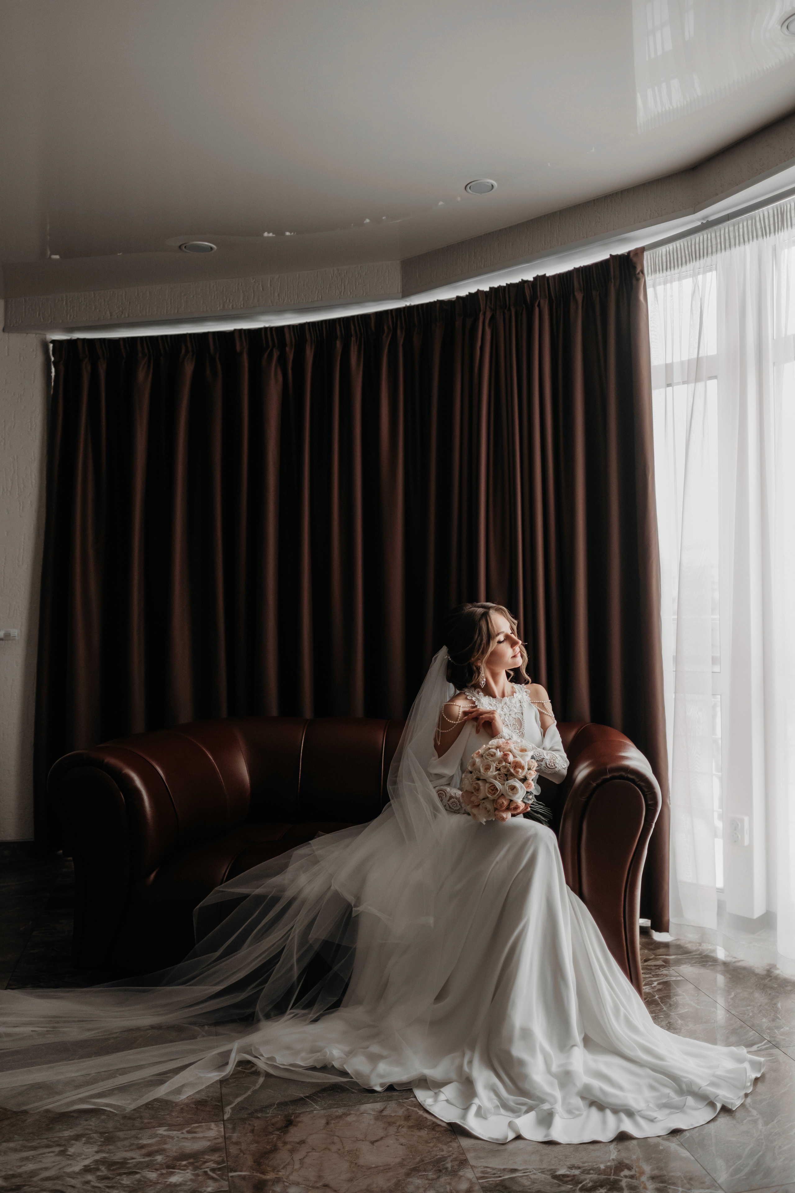 Свадьба Паши и Полины. Свадебный и семейный фотограф в Ульяновске Анастасия Мышенкова