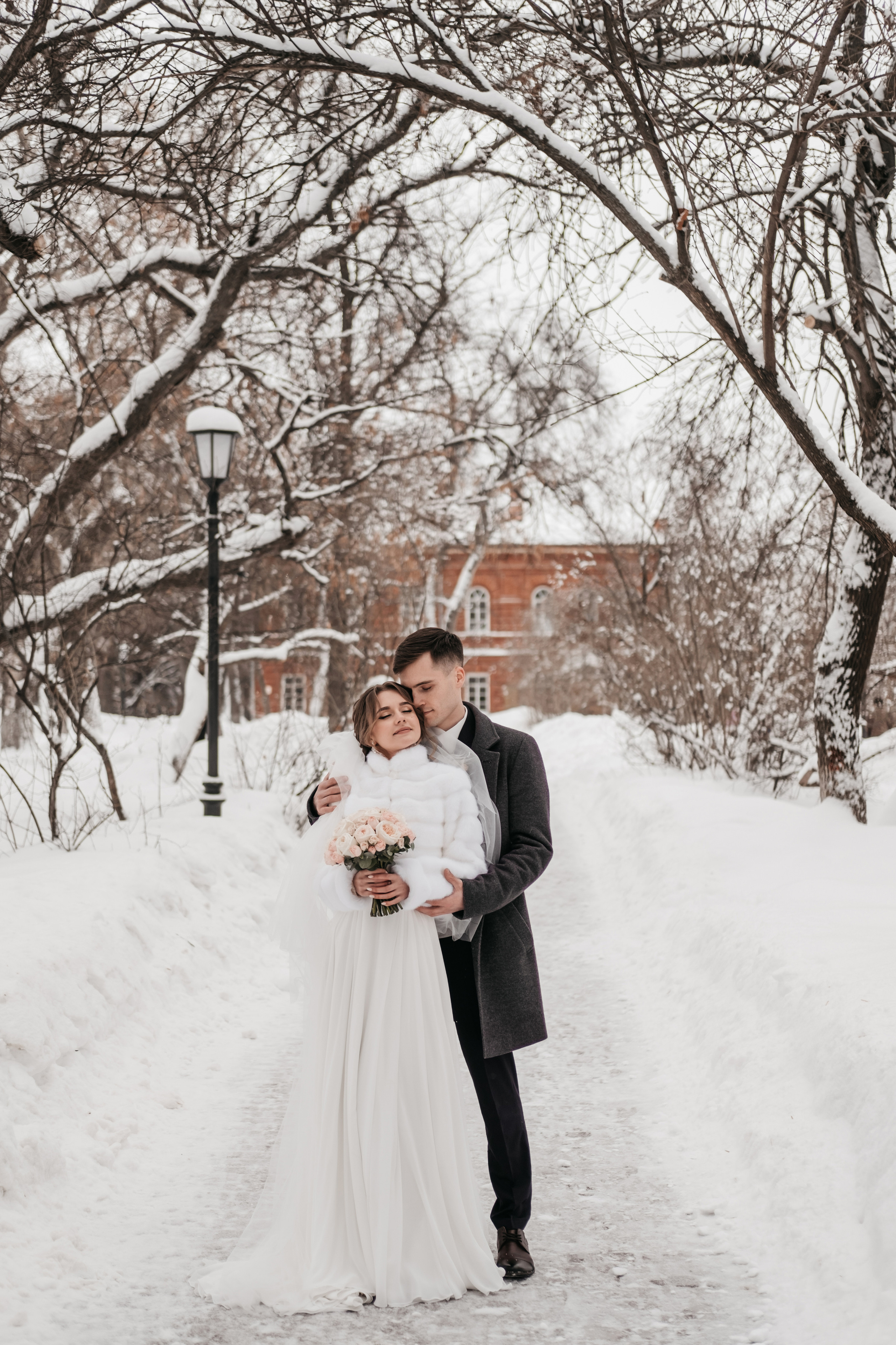 Свадьба Паши и Полины. Свадебный и семейный фотограф в Ульяновске Анастасия Мышенкова