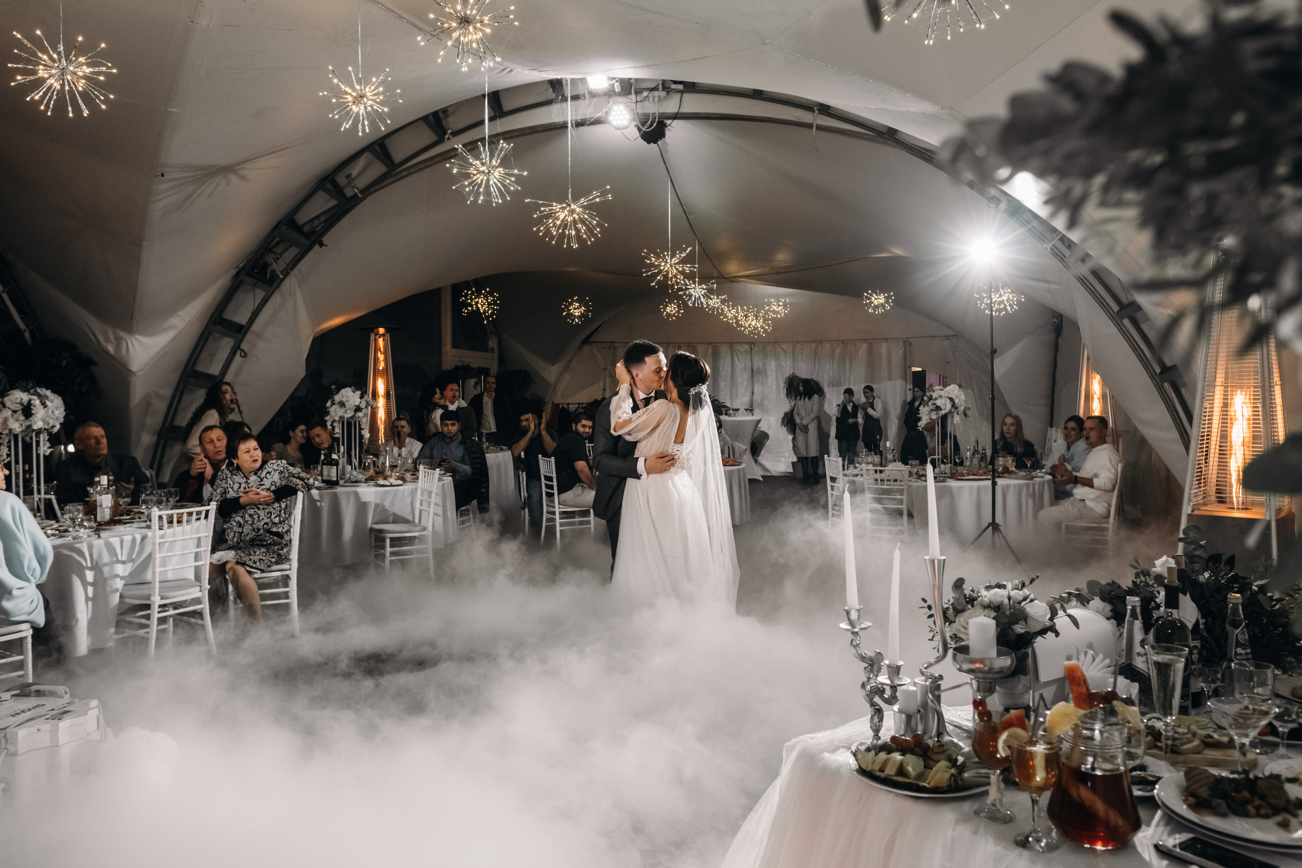 Алеся и Влад. Свадебный и семейный фотограф в Ульяновске Анастасия Мышенкова