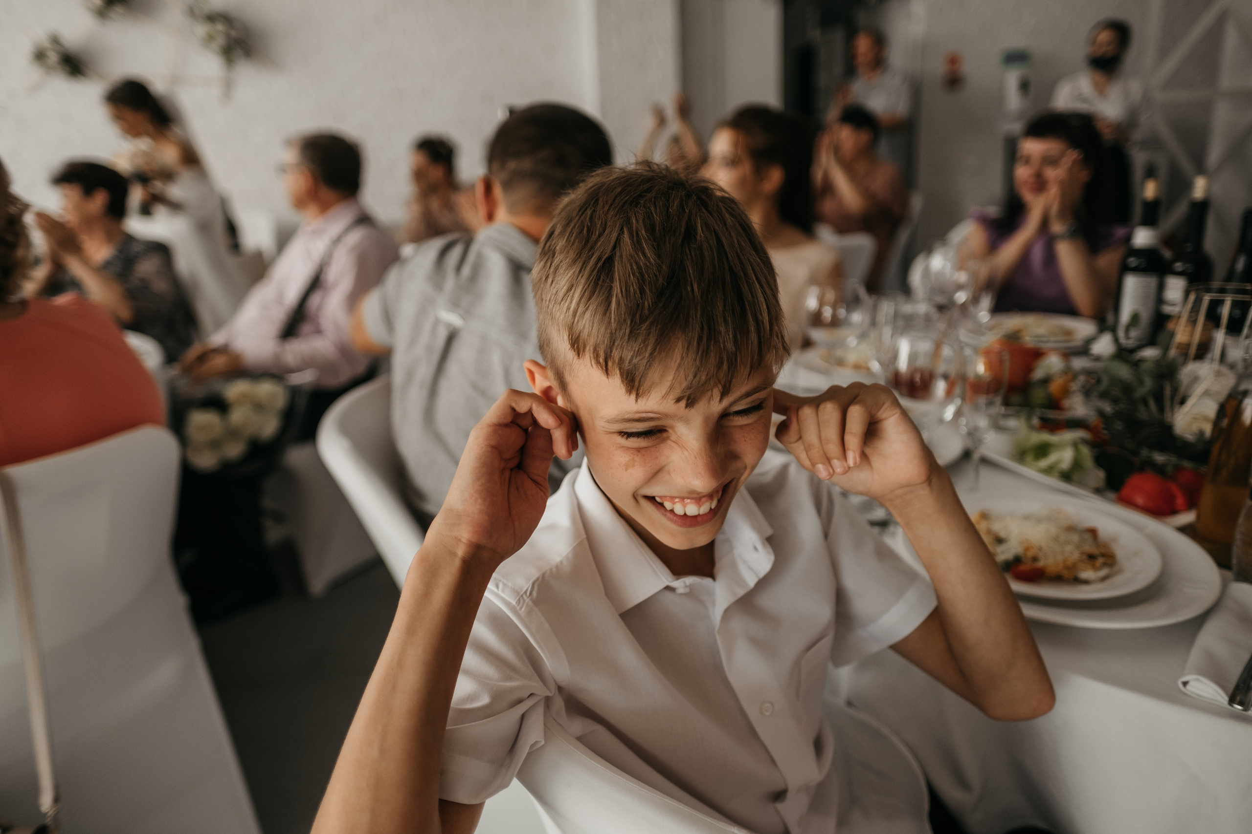 Алена и Влад. Свадебный и семейный фотограф в Ульяновске Анастасия Мышенкова