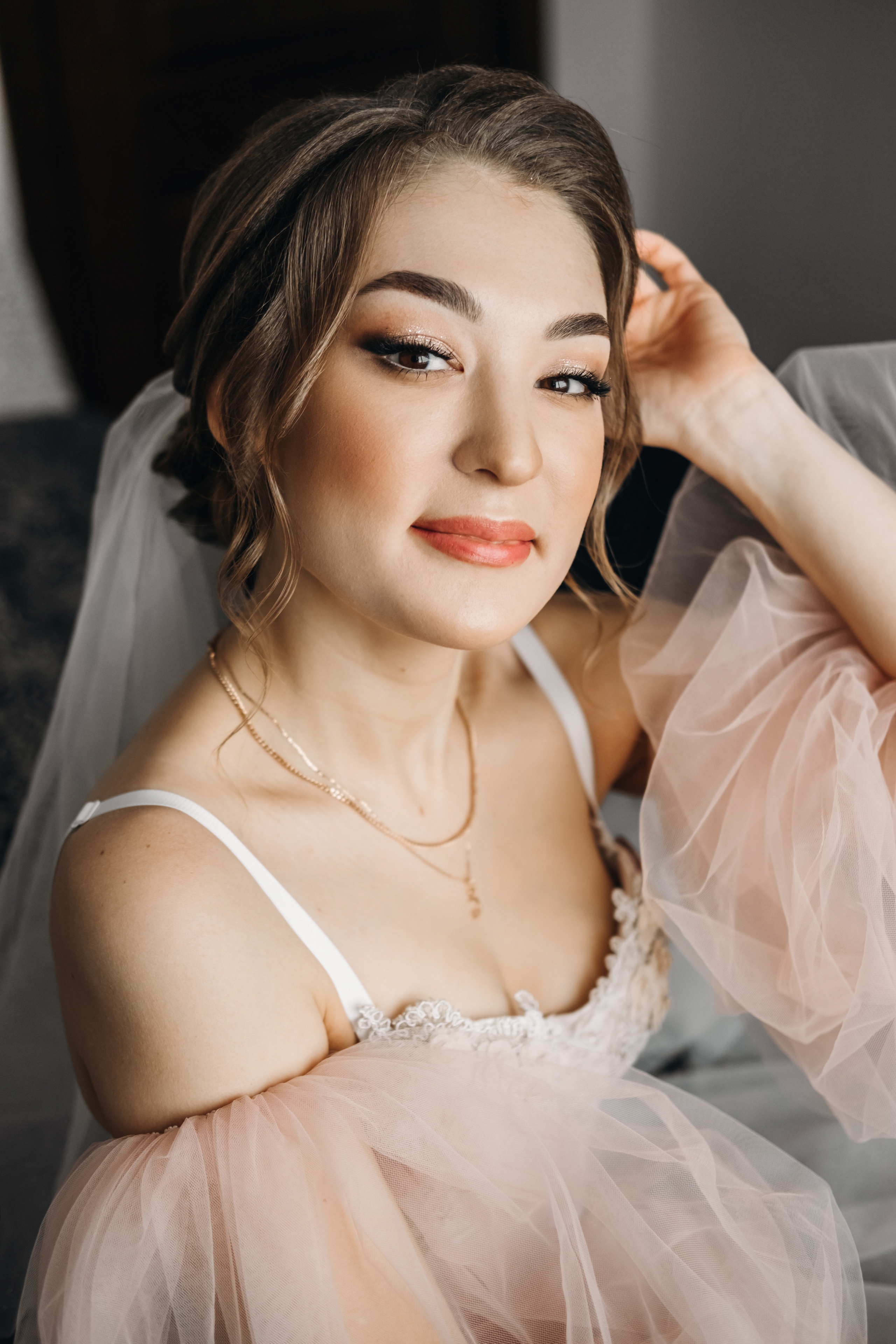 Галия и Марат. Свадебный и семейный фотограф в Ульяновске Анастасия Мышенкова