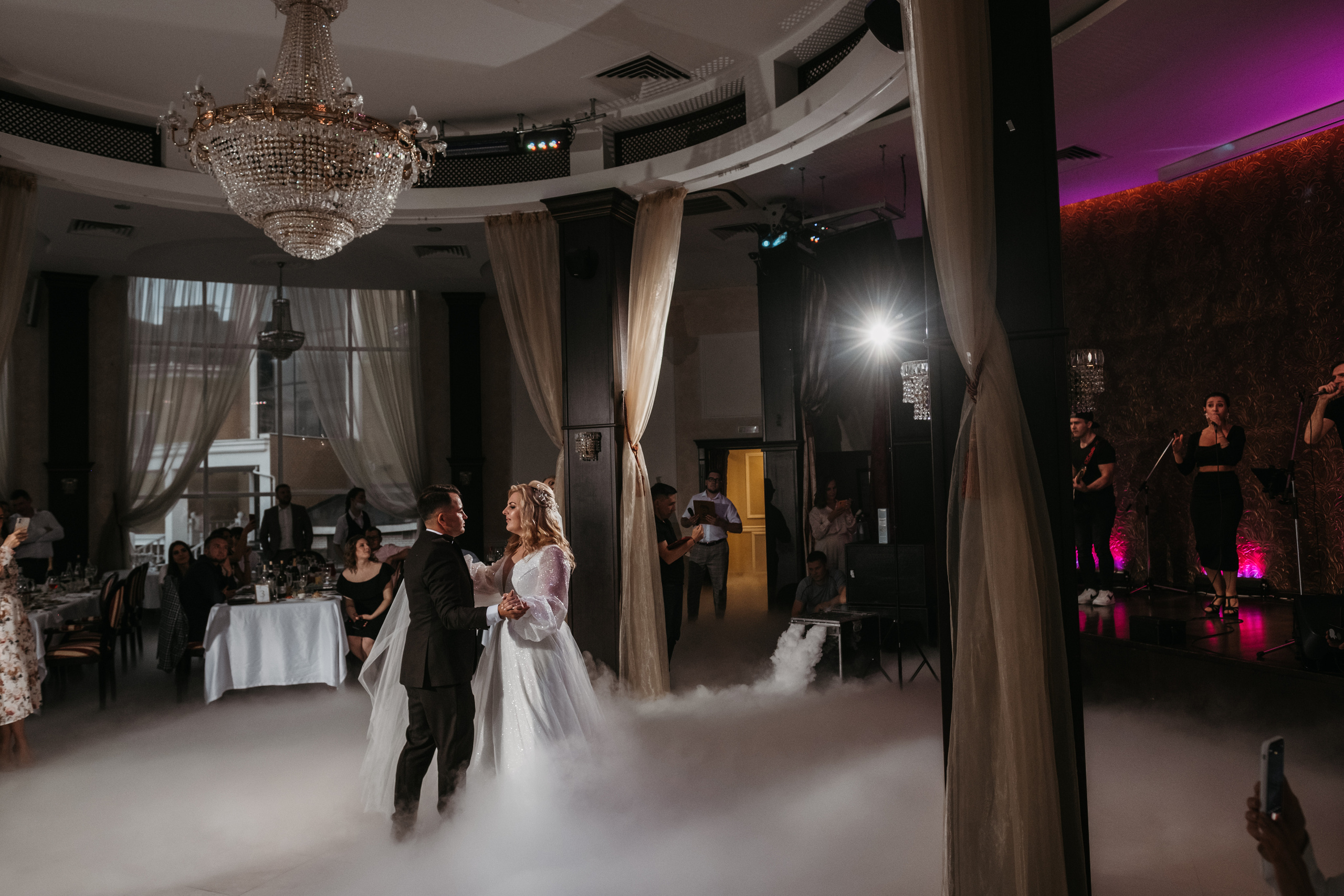 Ксюша и Женя. Свадебный и семейный фотограф в Ульяновске Анастасия Мышенкова